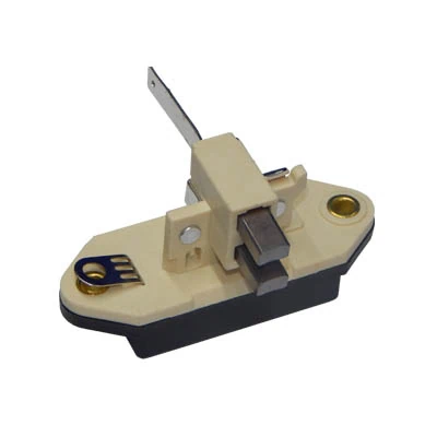 Alternator Regulator Hueco 130502