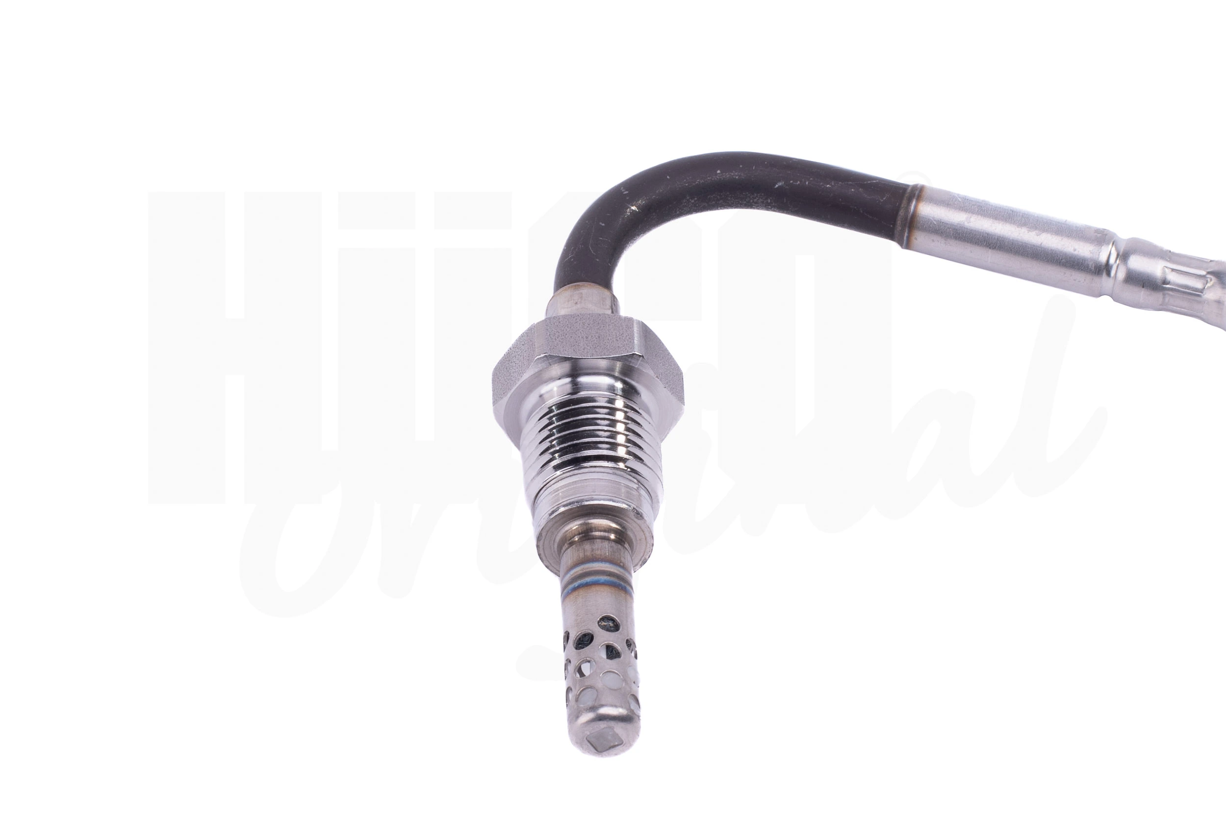 Sensor, exhaust gas temperature Hueco 135571