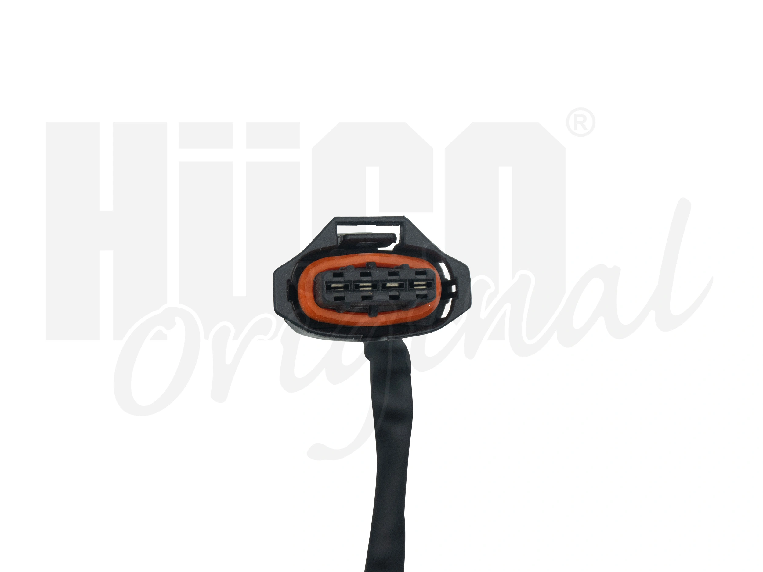 Oxygen Sensor Hueco 135331