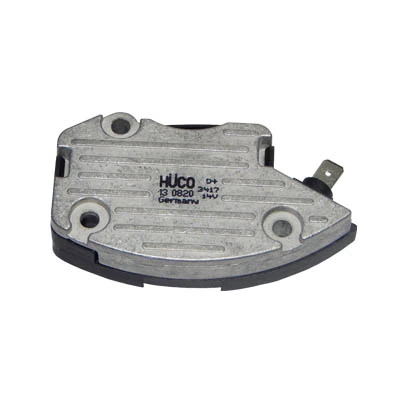 Alternator Regulator Hueco 130820