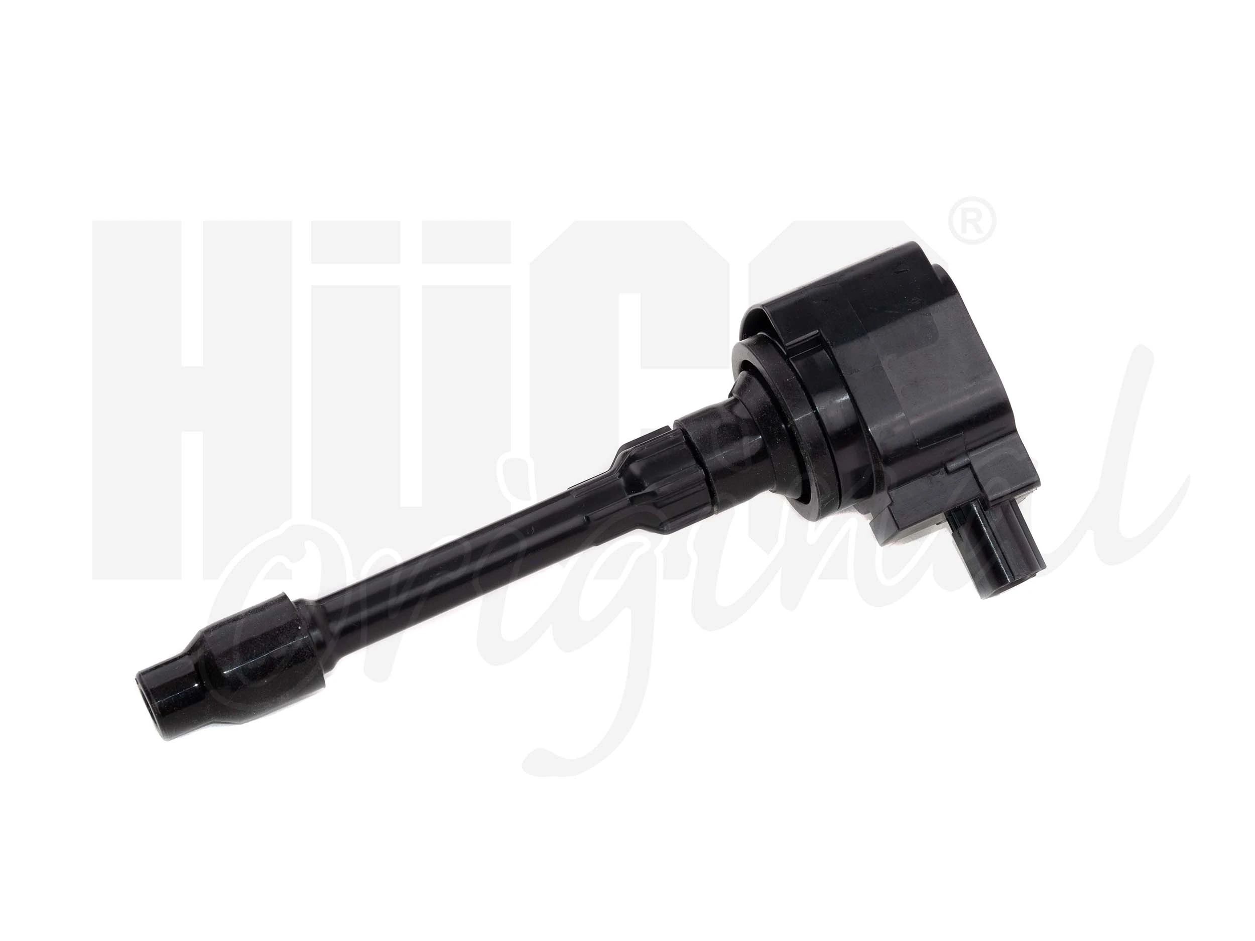 Ignition Coil Hueco 133983