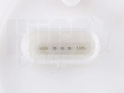 ASTEMO-HITACHI 133556 Fuel Feed Unit