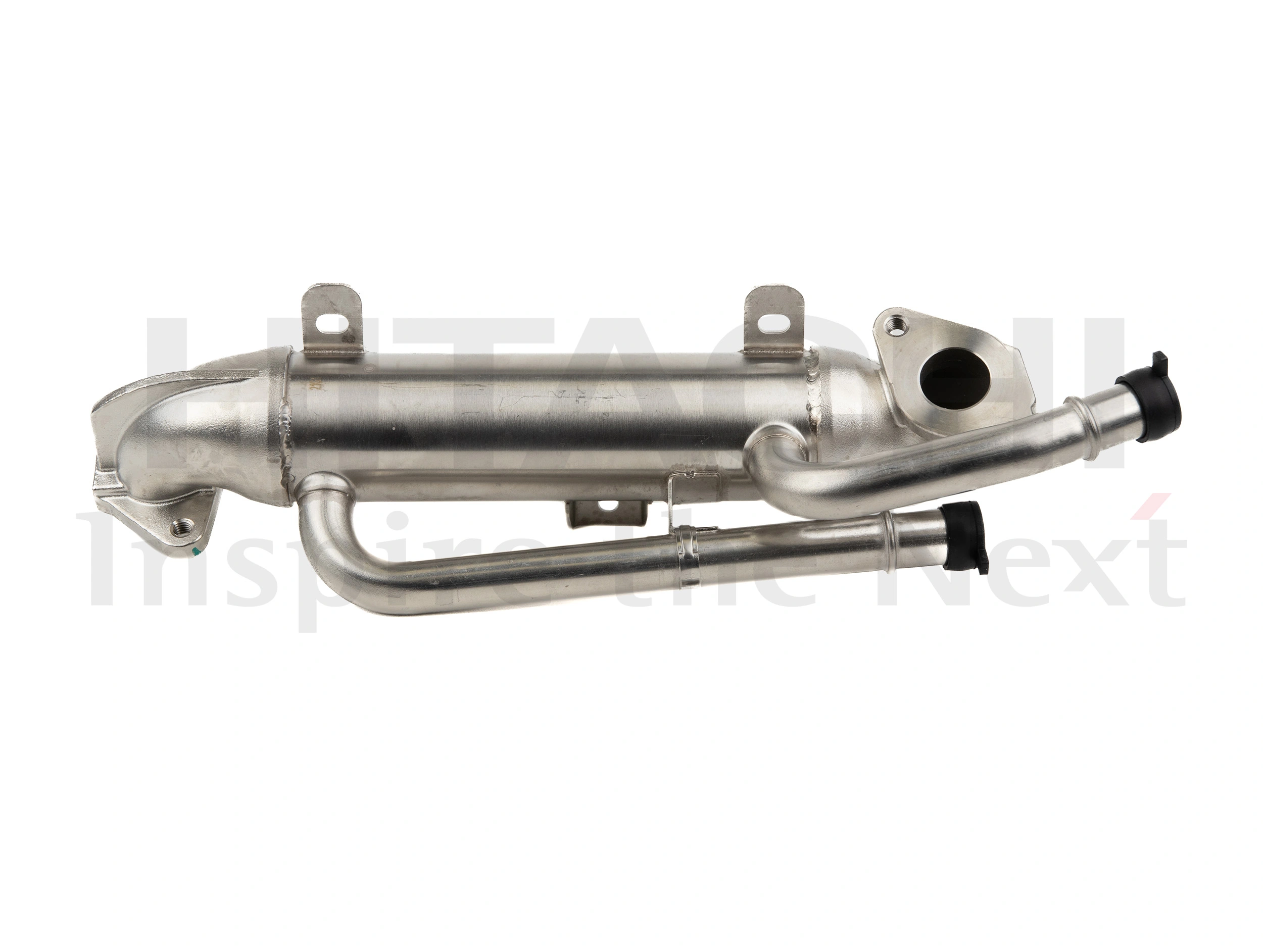 Cooler, exhaust gas recirculation 2505974