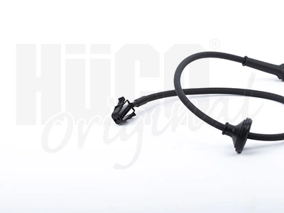 ASTEMO-HITACHI 131405 Sensor, wheel speed
