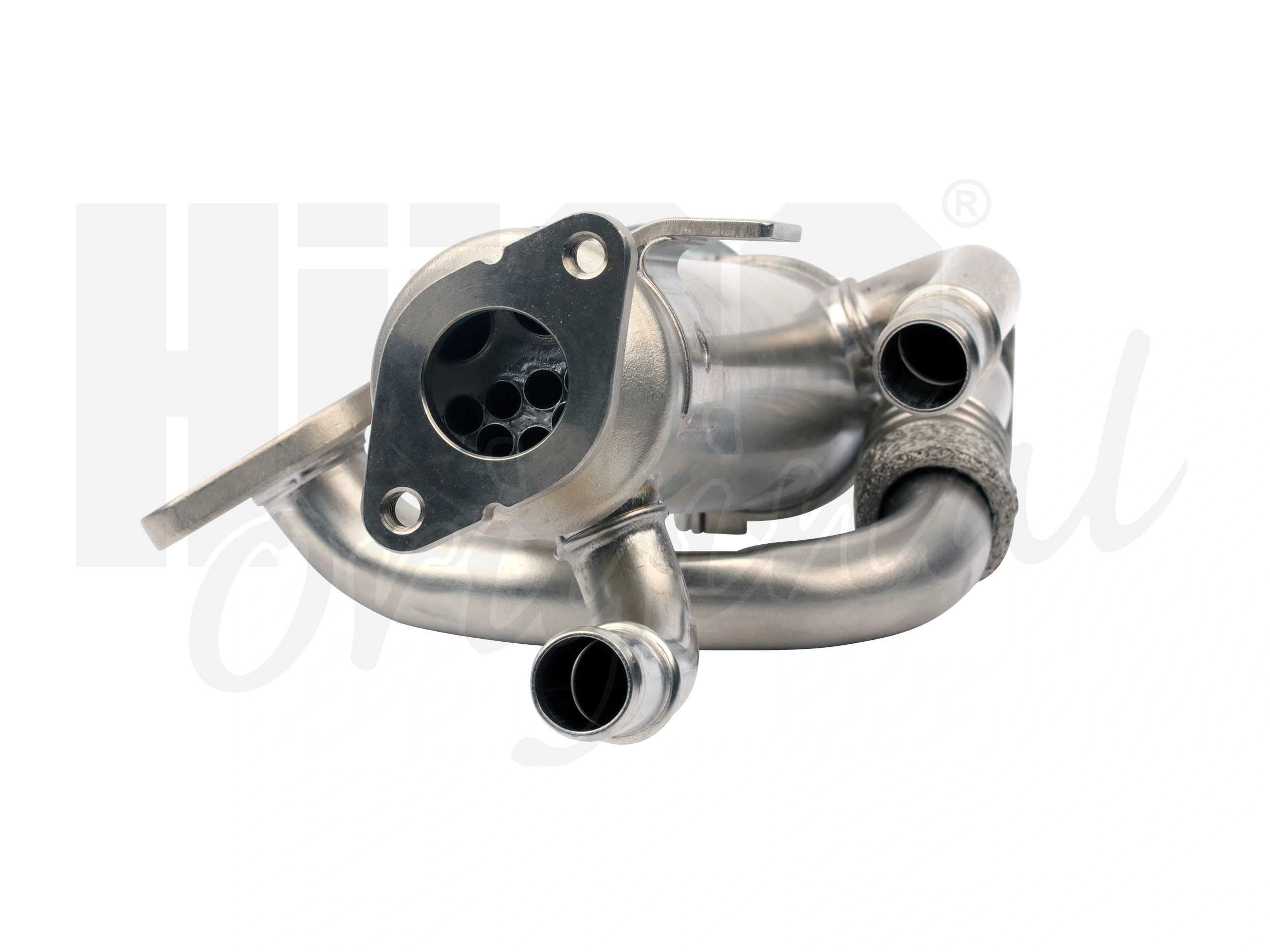 ASTEMO-HITACHI 138459 Cooler, exhaust gas recirculation