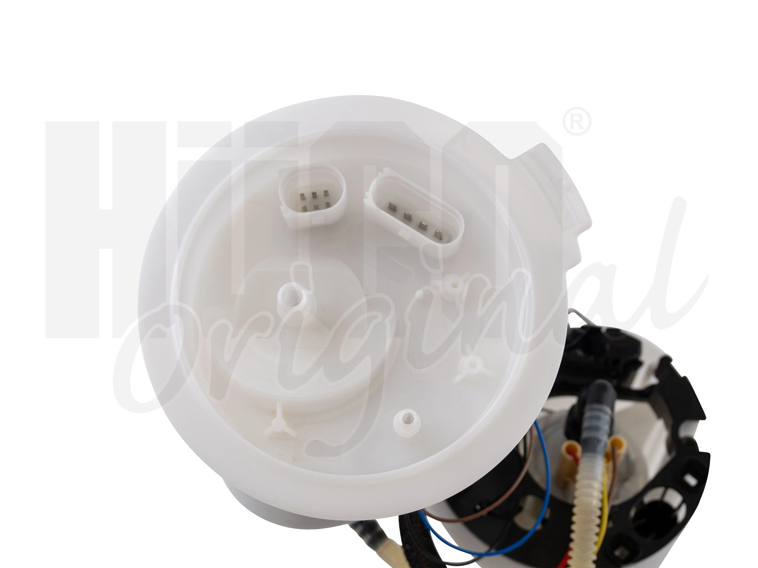 ASTEMO-HITACHI 132741 Fuel Feed Unit