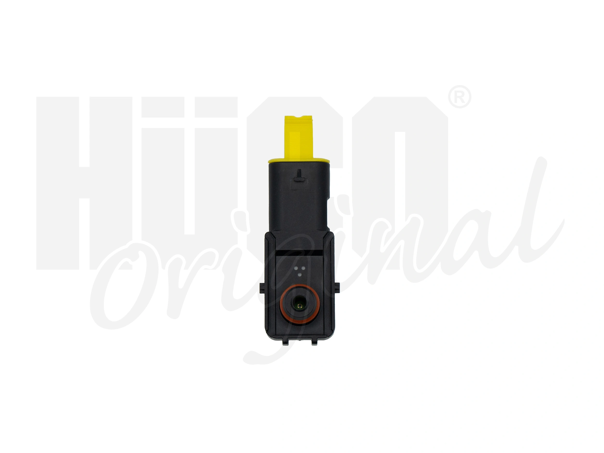Pressure Sensor, brake booster Hueco 131915