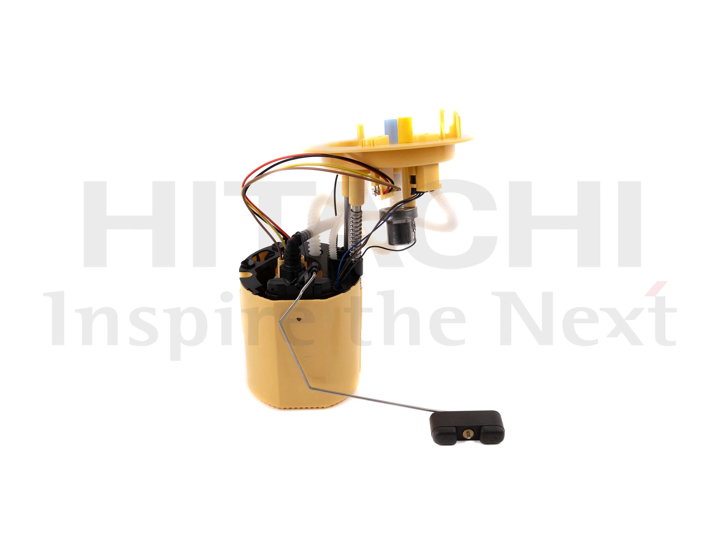 ASTEMO-HITACHI 2502798 Fuel Feed Unit