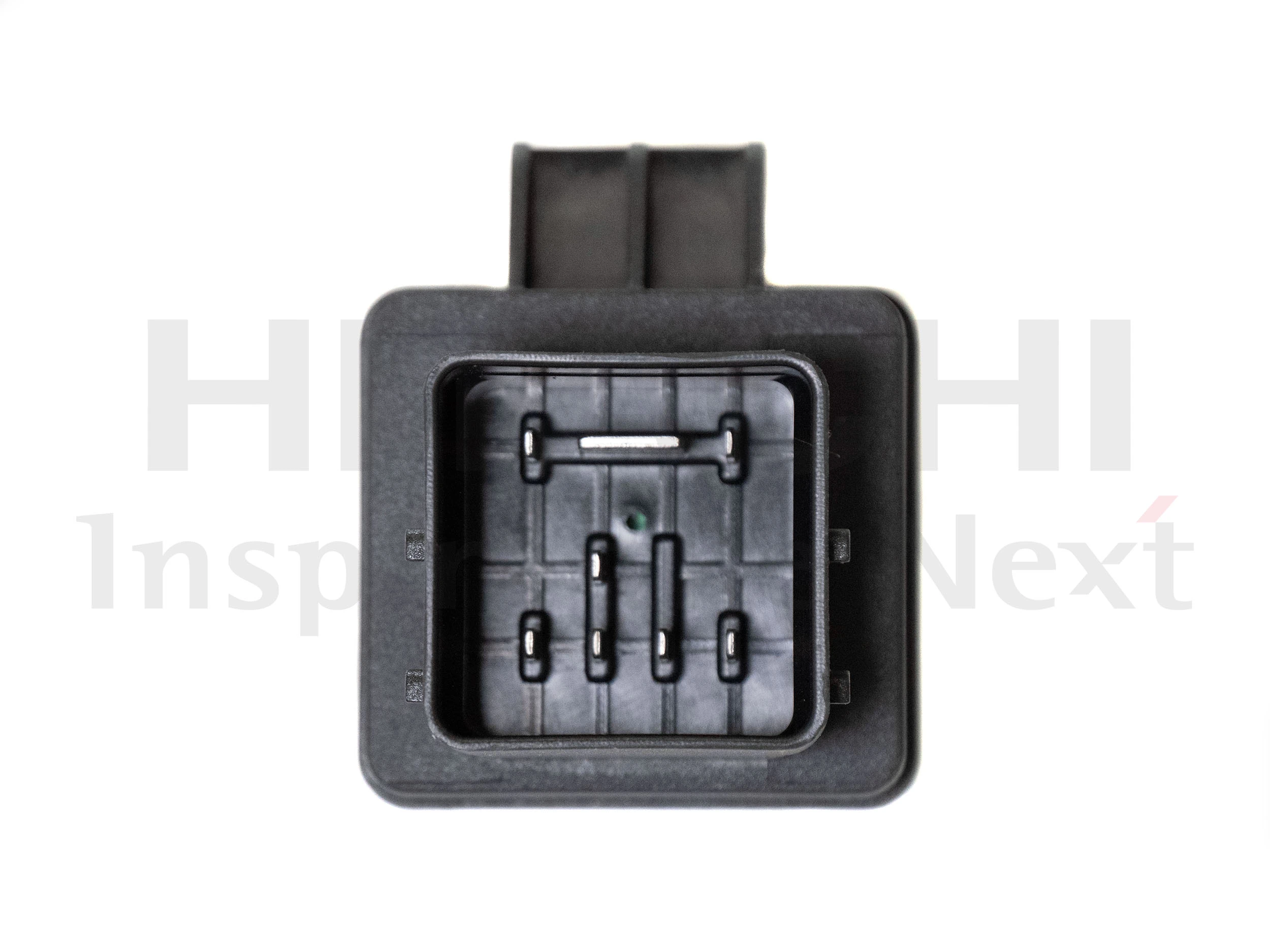 ASTEMO-HITACHI 2502262 Relay, glow plug system