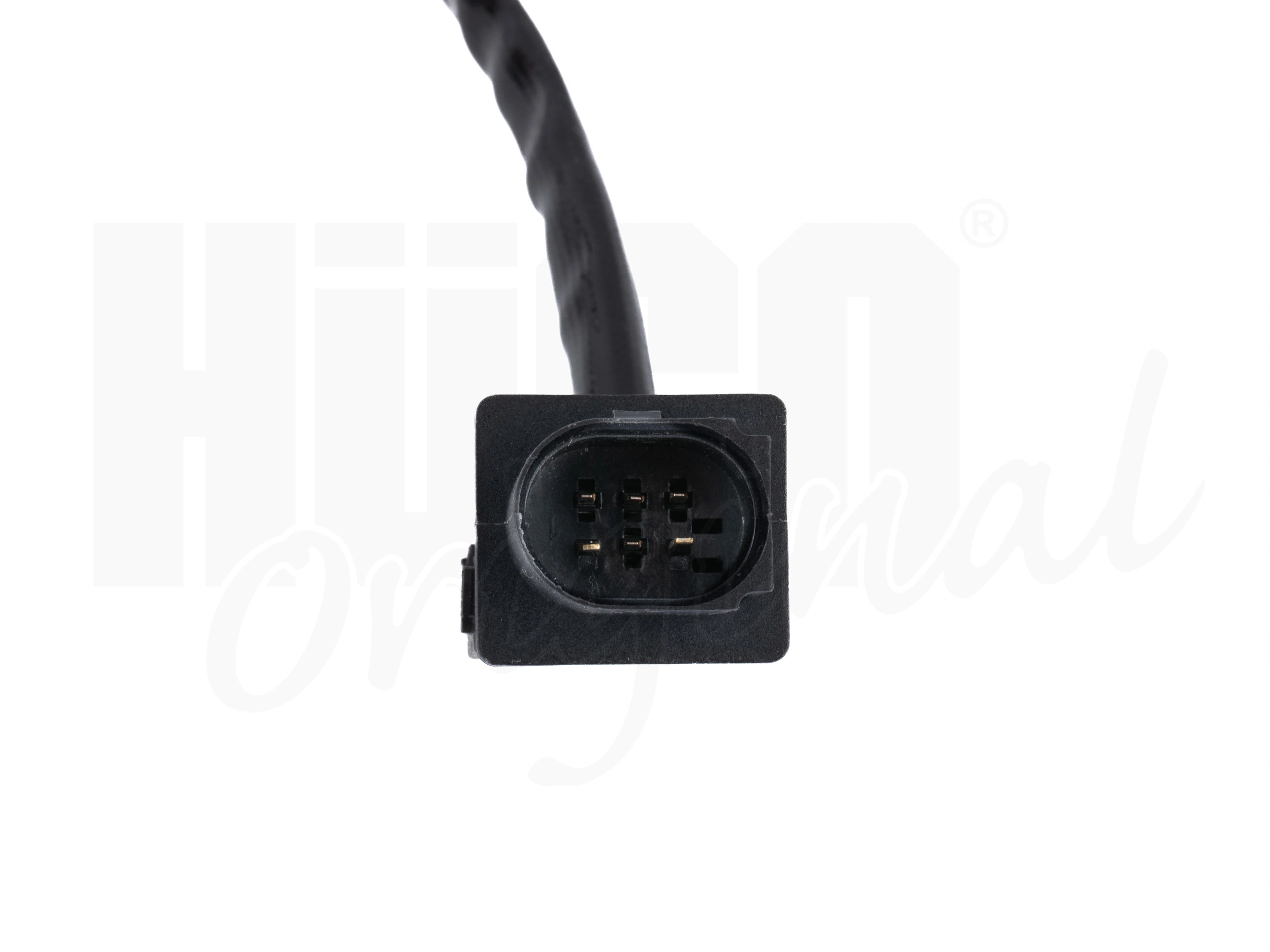 ASTEMO-HITACHI 135317 Lambda Sensor