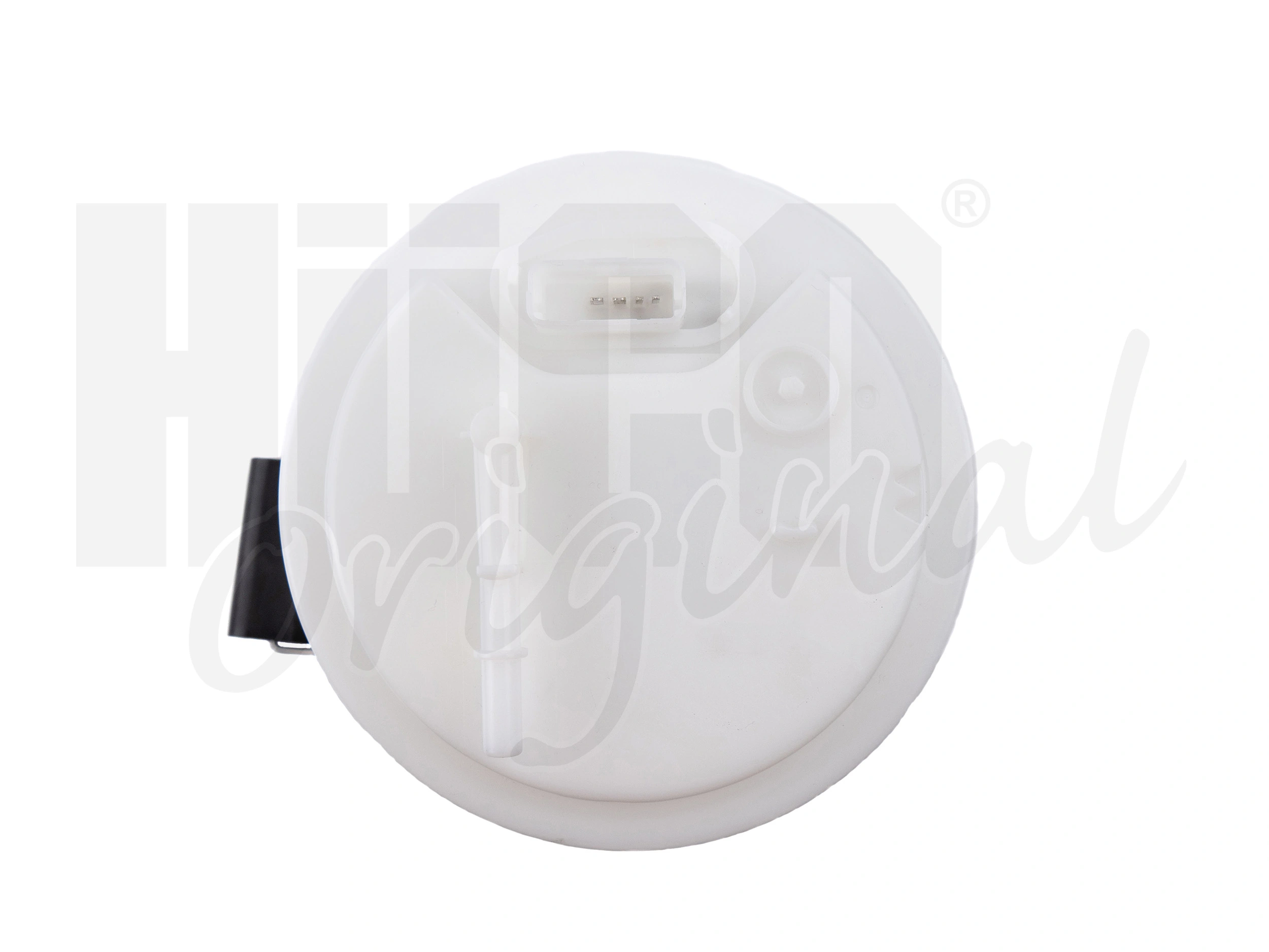 Fuel Feed Unit Hueco 132759