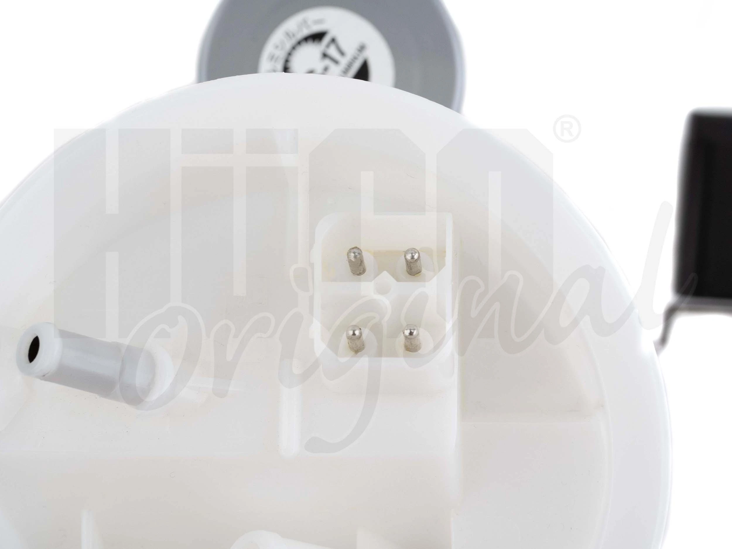 ASTEMO-HITACHI 132768 Fuel Feed Unit