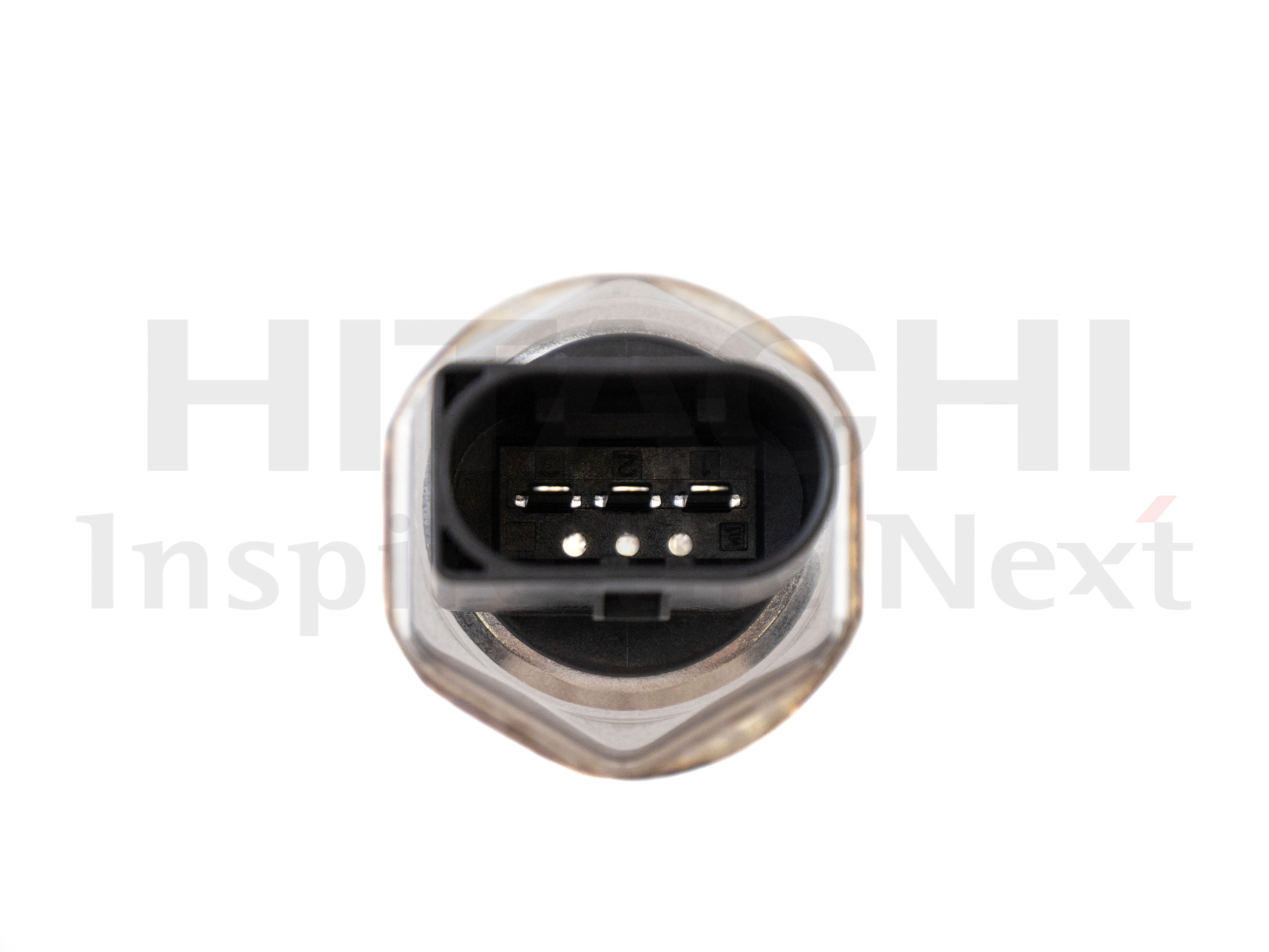 ASTEMO-HITACHI 2501925 Sensor, fuel pressure