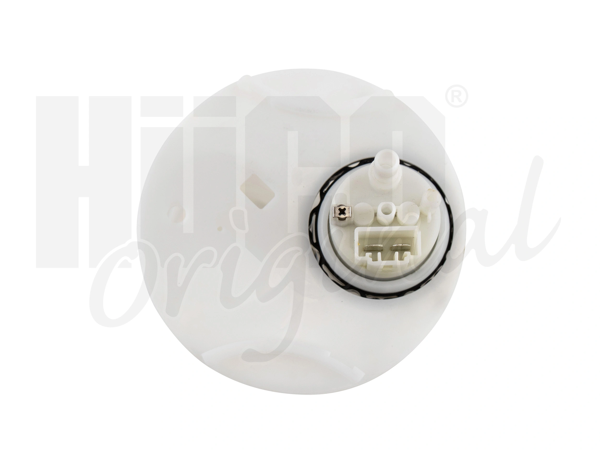 ASTEMO-HITACHI 133048 Fuel Pump