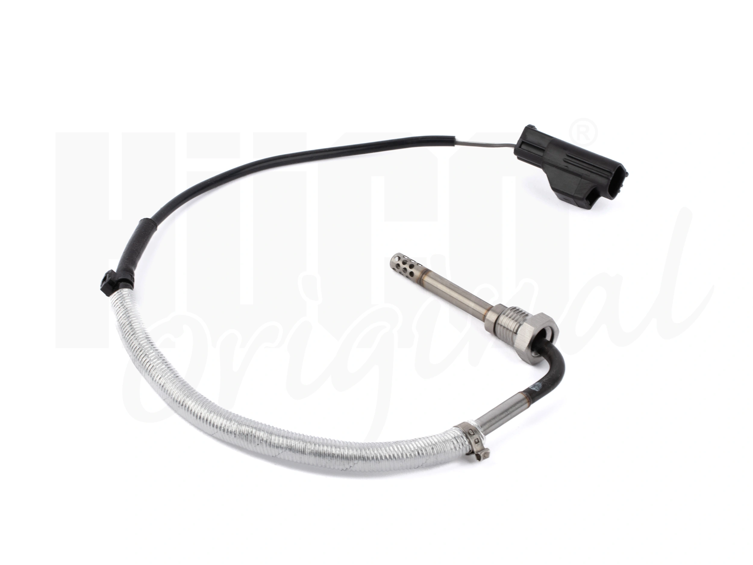 Sensor, exhaust gas temperature Hueco 135542