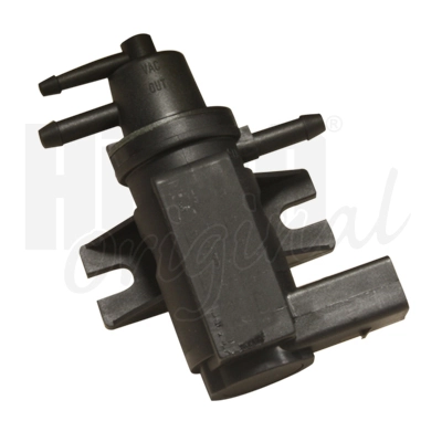 Pressure Converter, exhaust control Hueco 139338