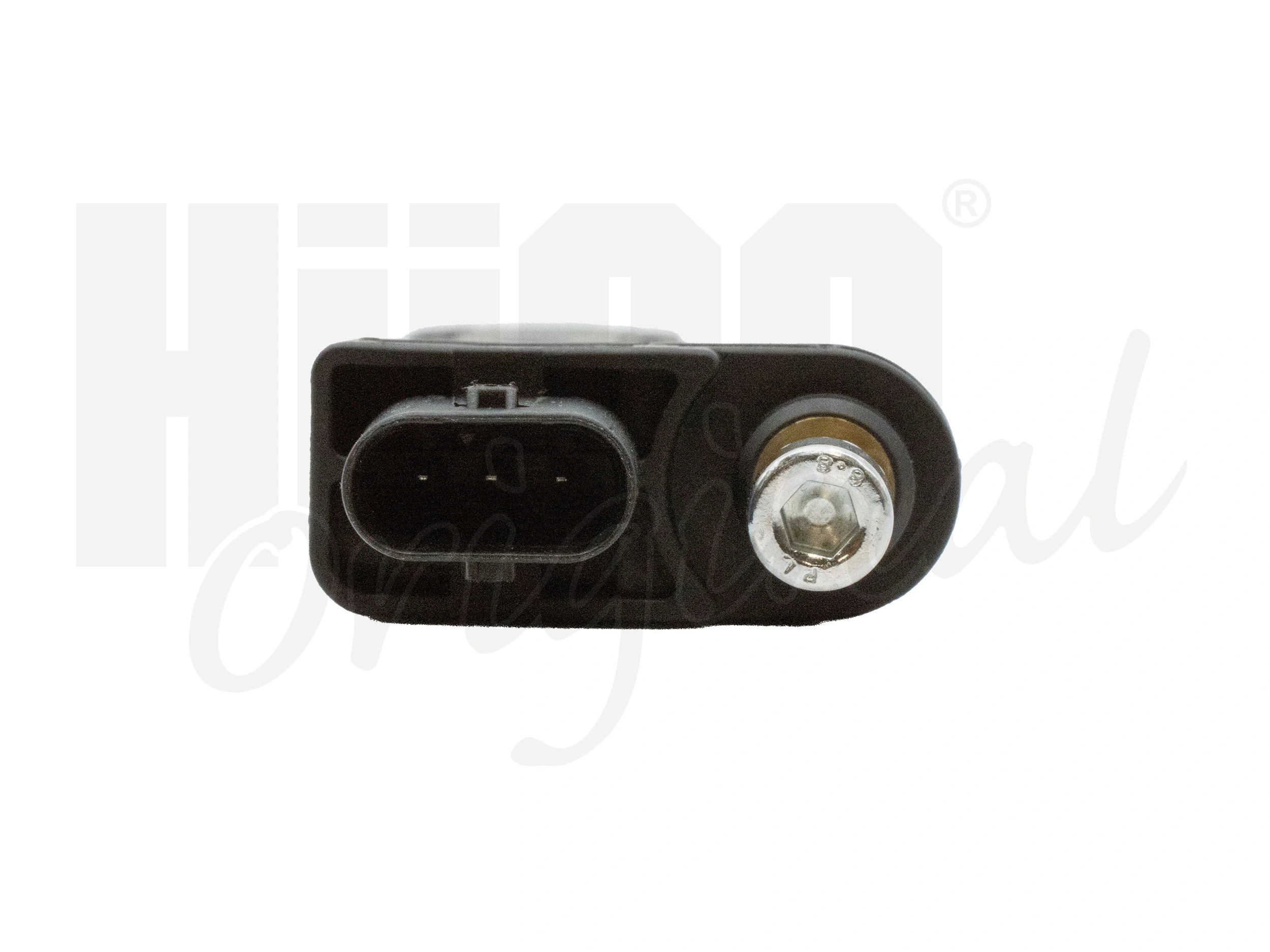 Sensor, crankshaft pulse Hueco 131824