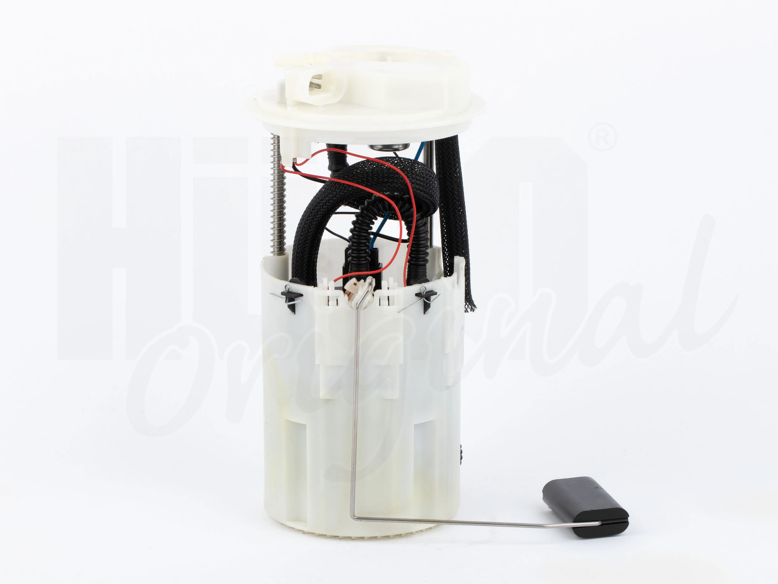 Fuel Feed Unit Hueco 133261