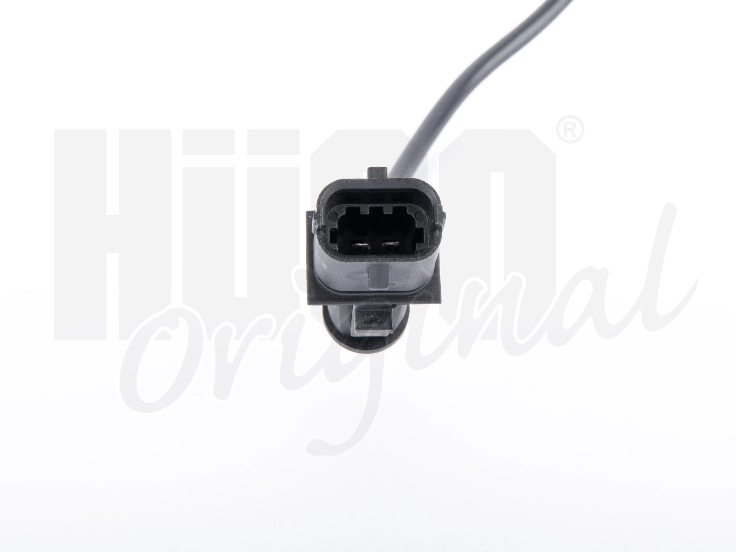 Sensor, suhu gas buang Hueco 135525
