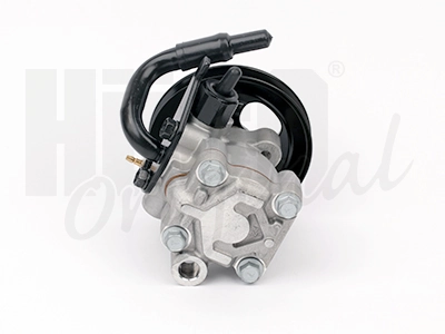 ASTEMO-HITACHI 133646 Hydraulic Pump, steering