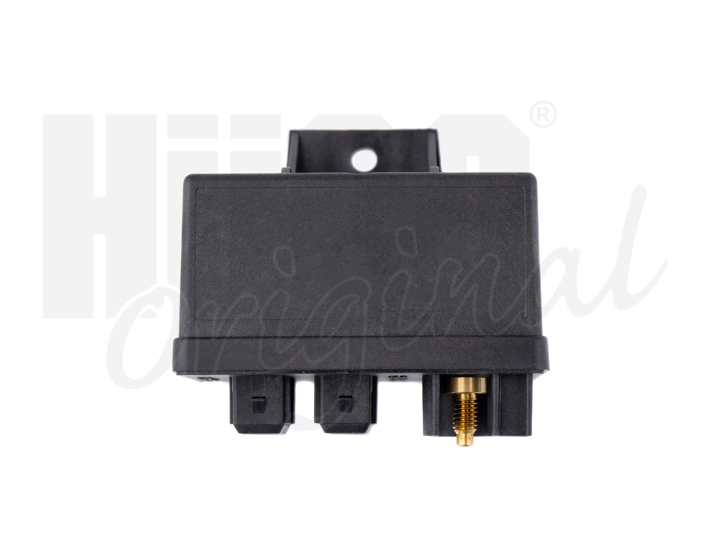 Relay, glow plug system Hueco 132089