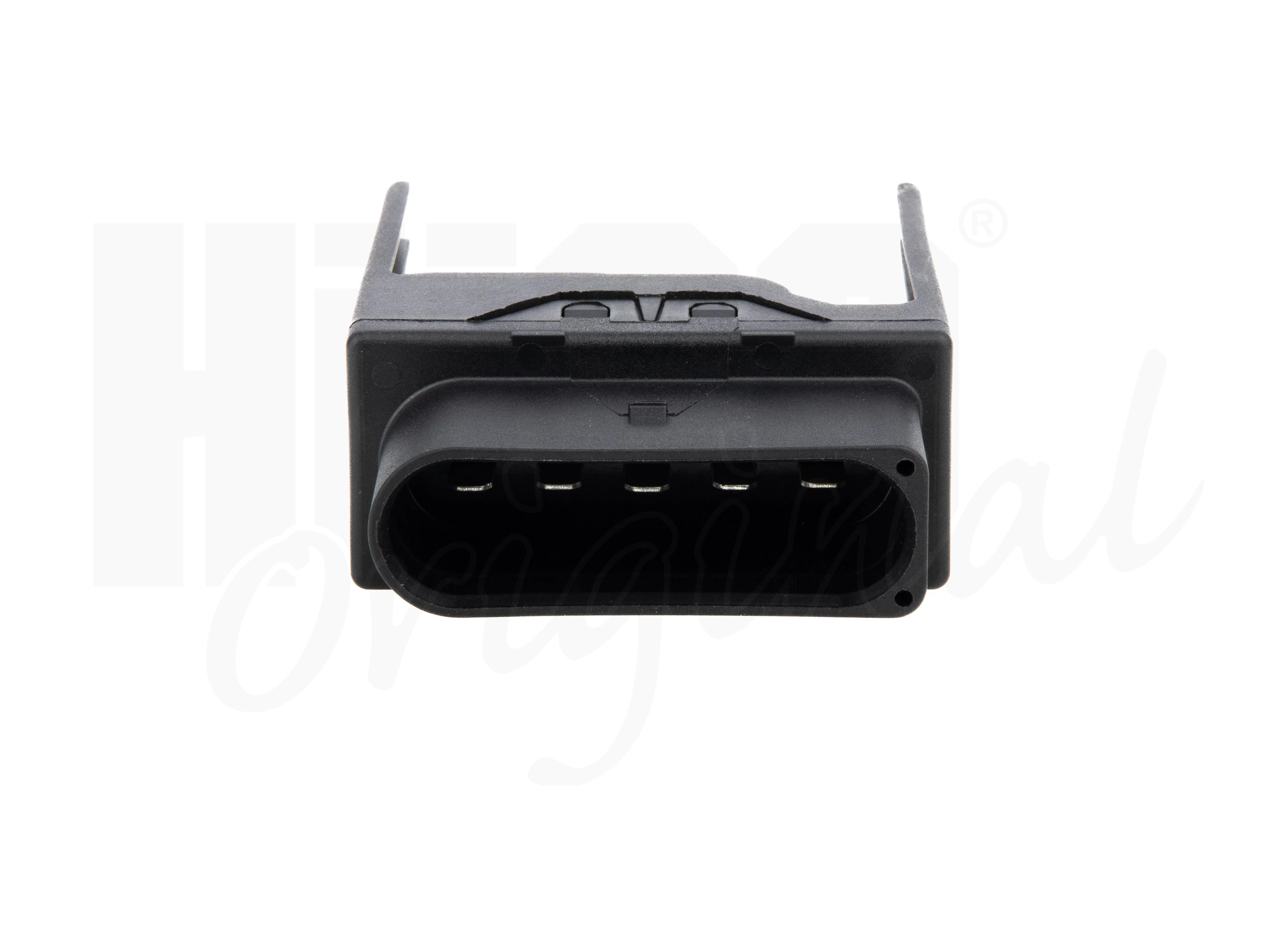 ASTEMO-HITACHI 132918 Control Unit, fuel pump