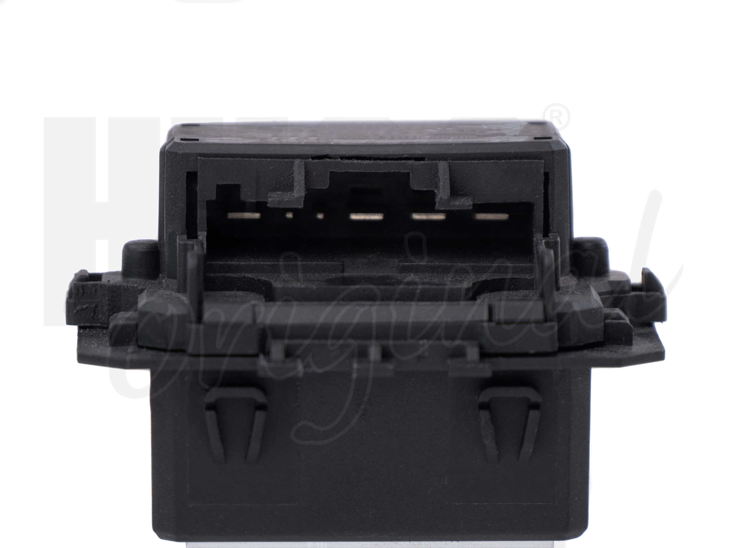 Regulator, interior blower Hueco 132509