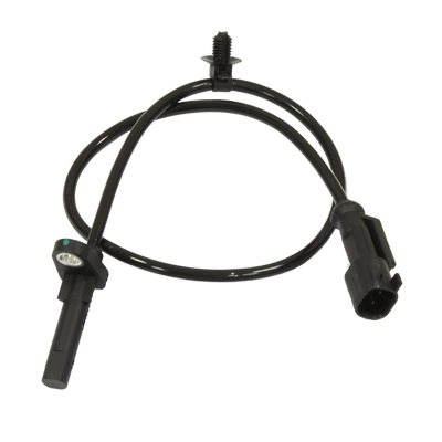 Sensor, wheel speed Hueco 131669