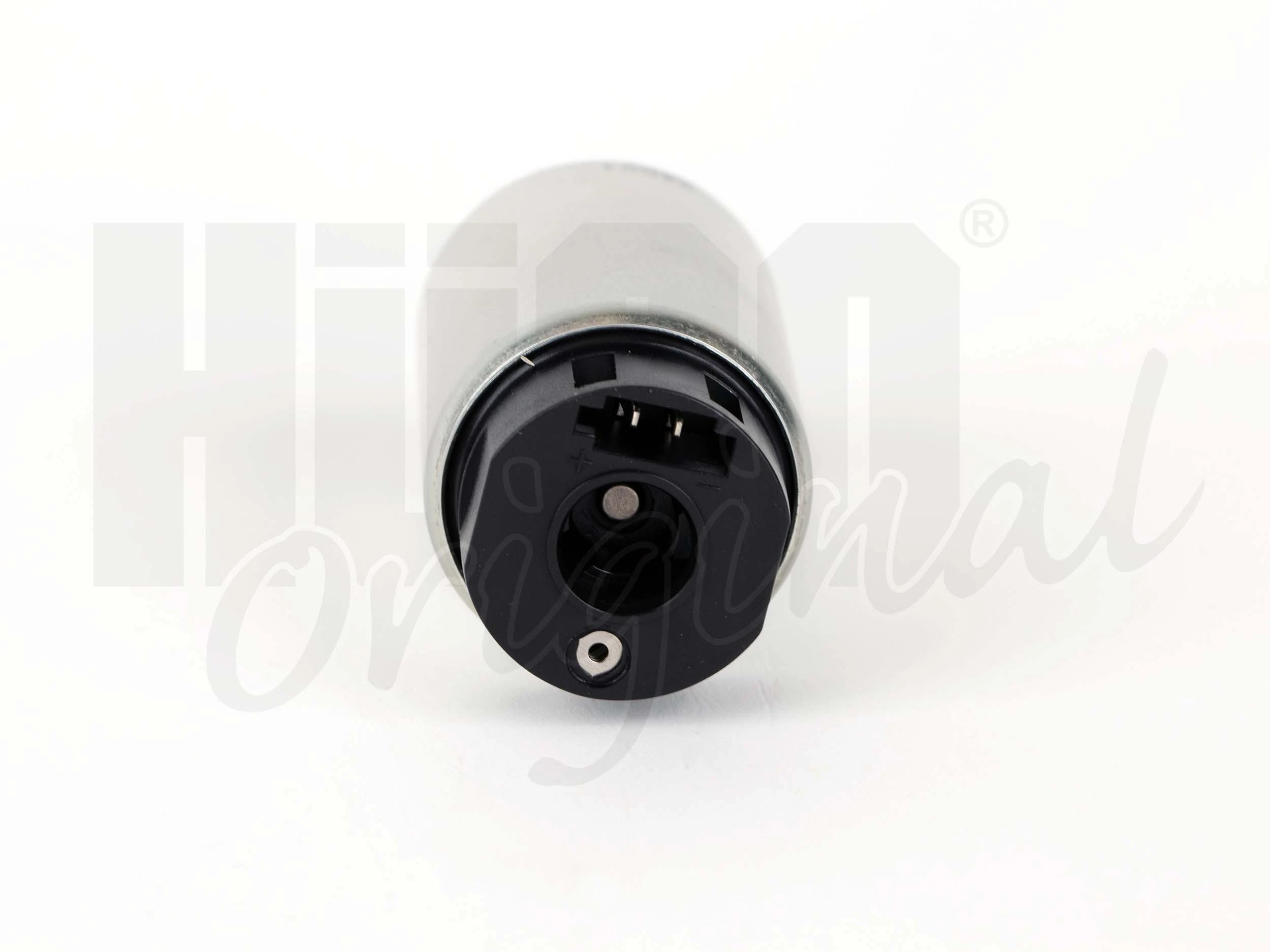 Fuel Pump Hueco 133191