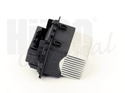 Regulator, interior blower Hueco 132559