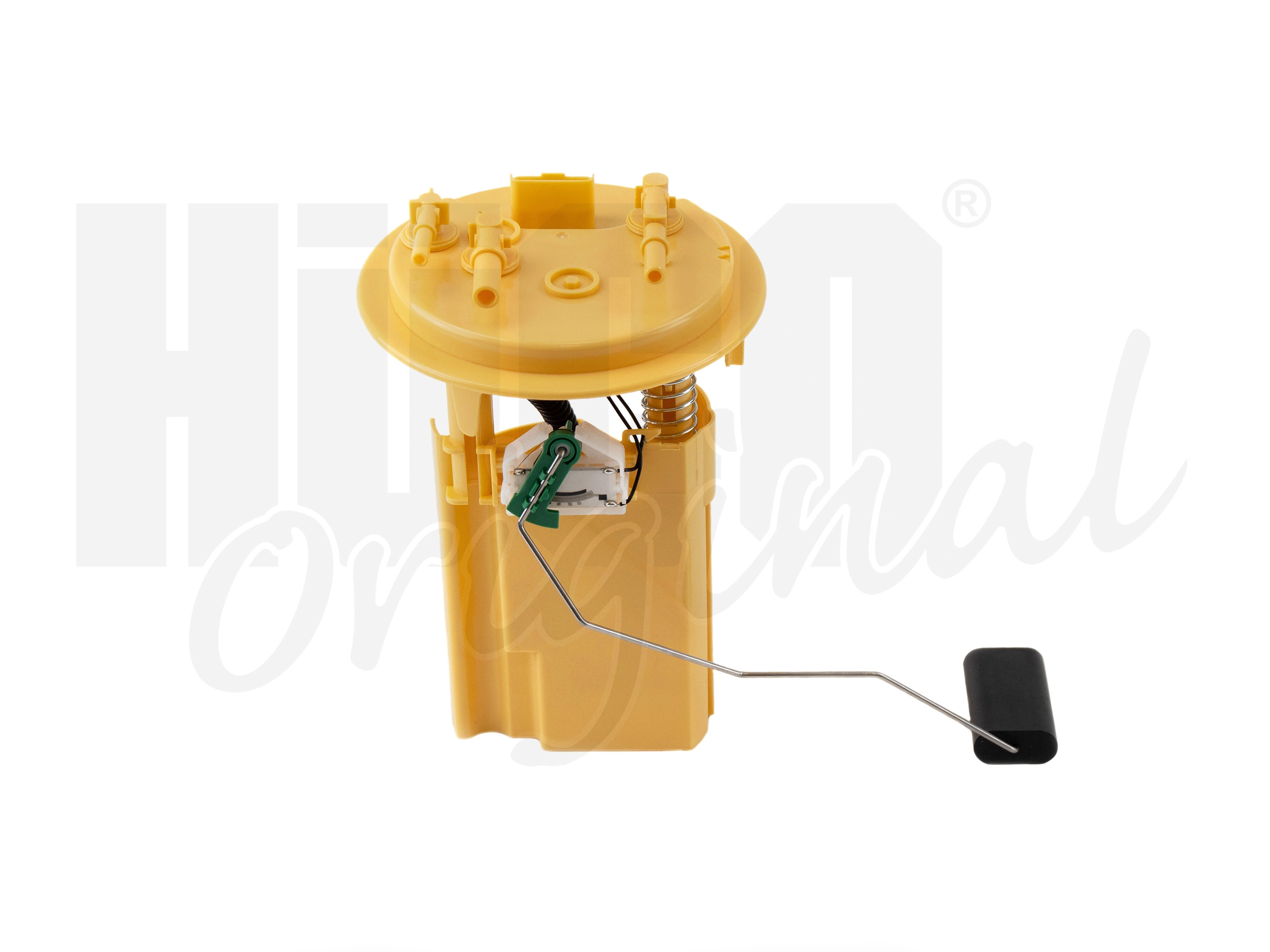 Sender Unit, fuel tank Hueco 133223