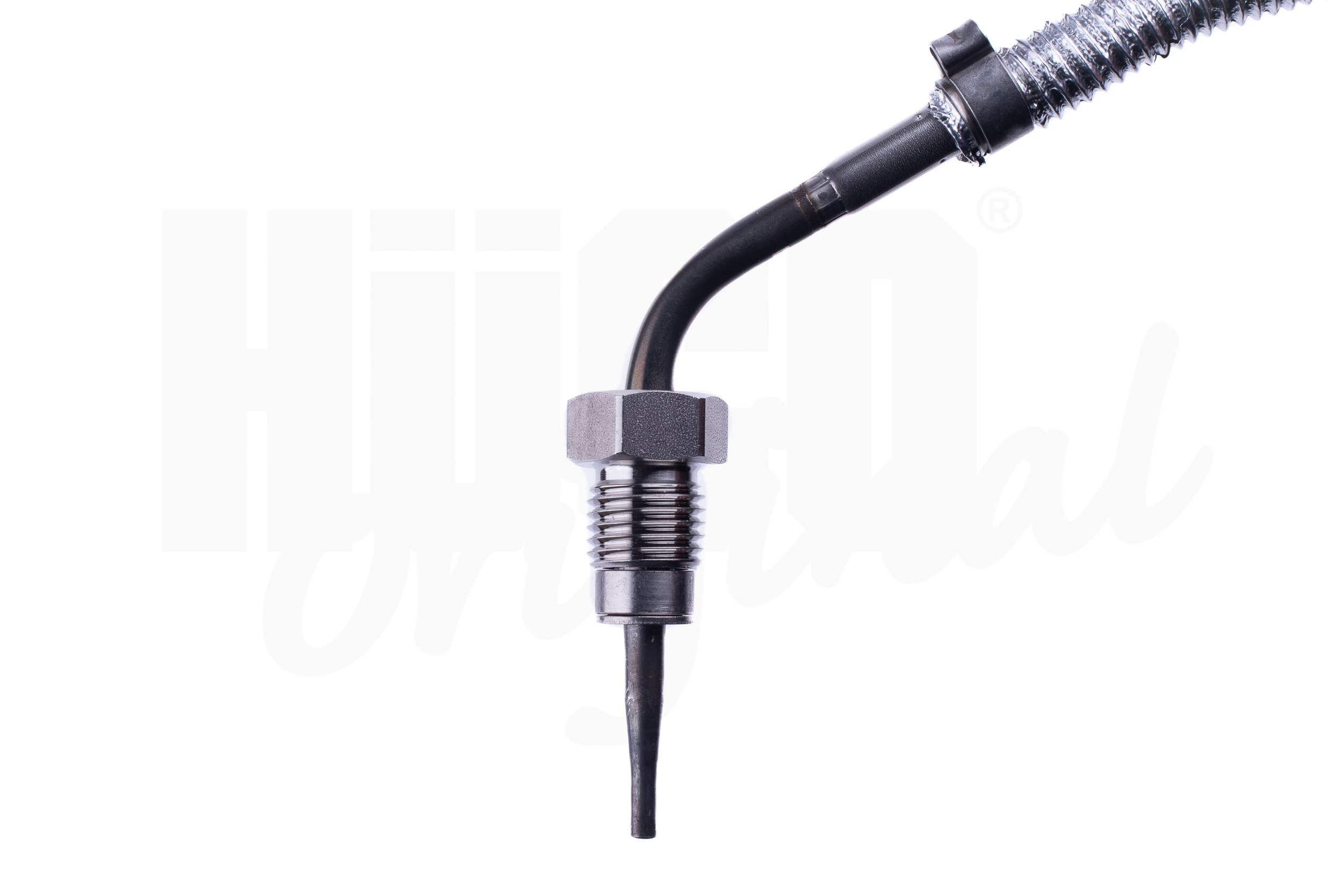 Sensor, exhaust gas temperature Hueco 135558