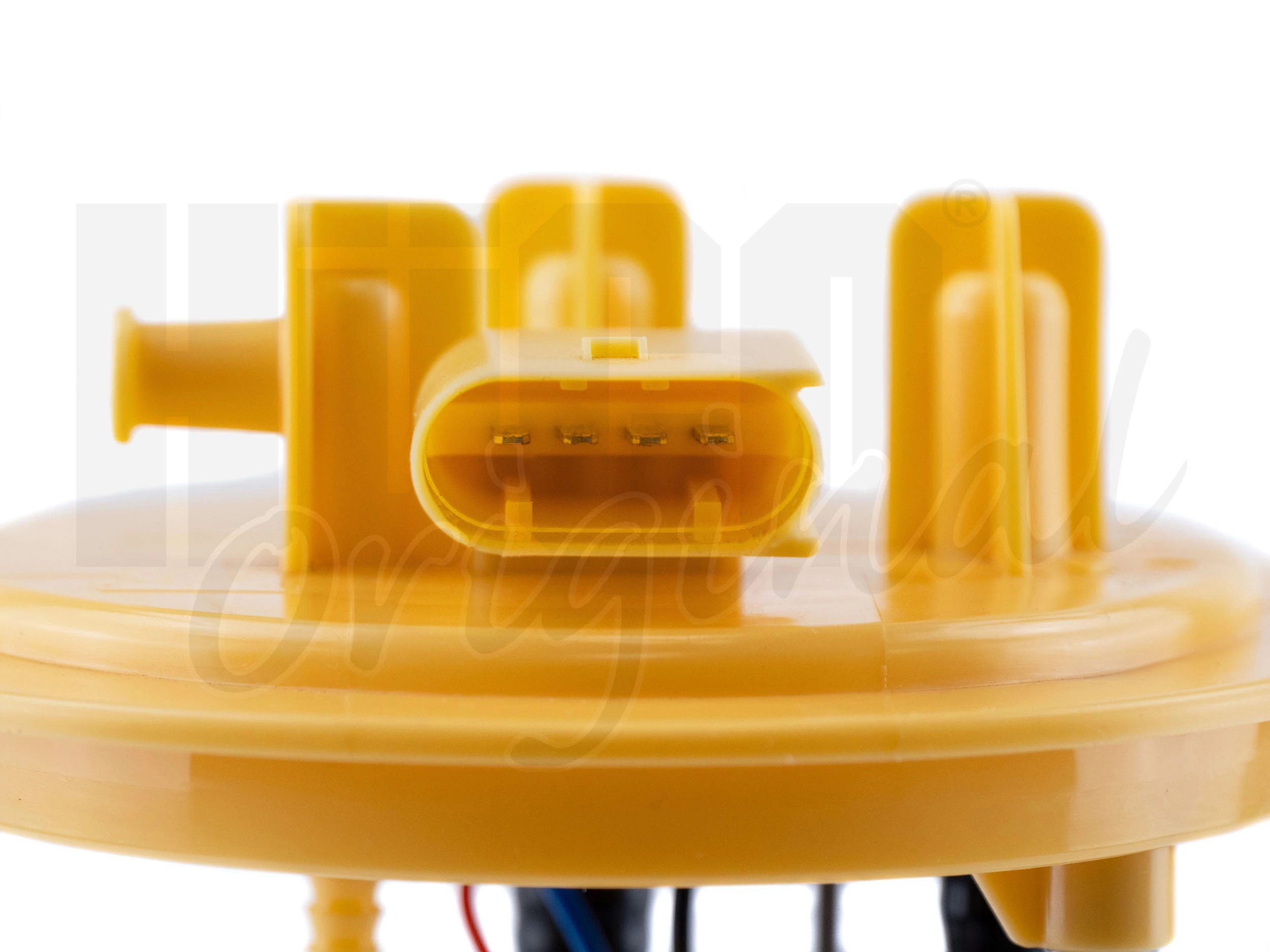 Fuel Feed Unit Hueco 132747