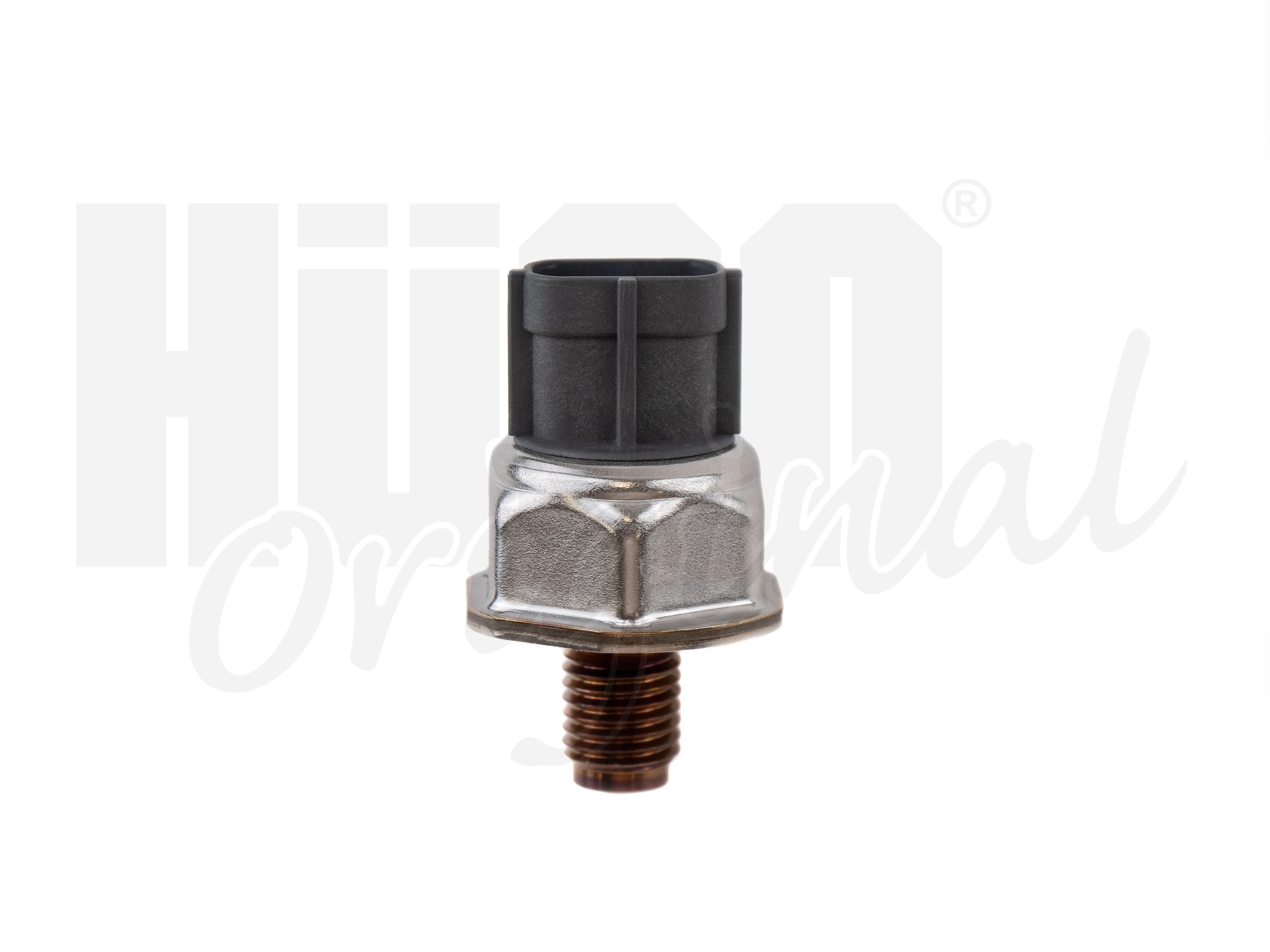 Sensor, fuel pressure Hueco 131924