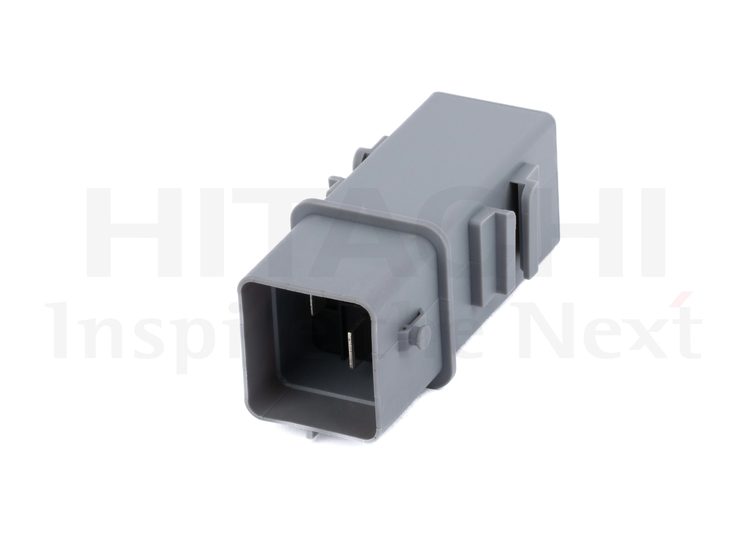 ASTEMO-HITACHI 2502241 Relay, glow plug system