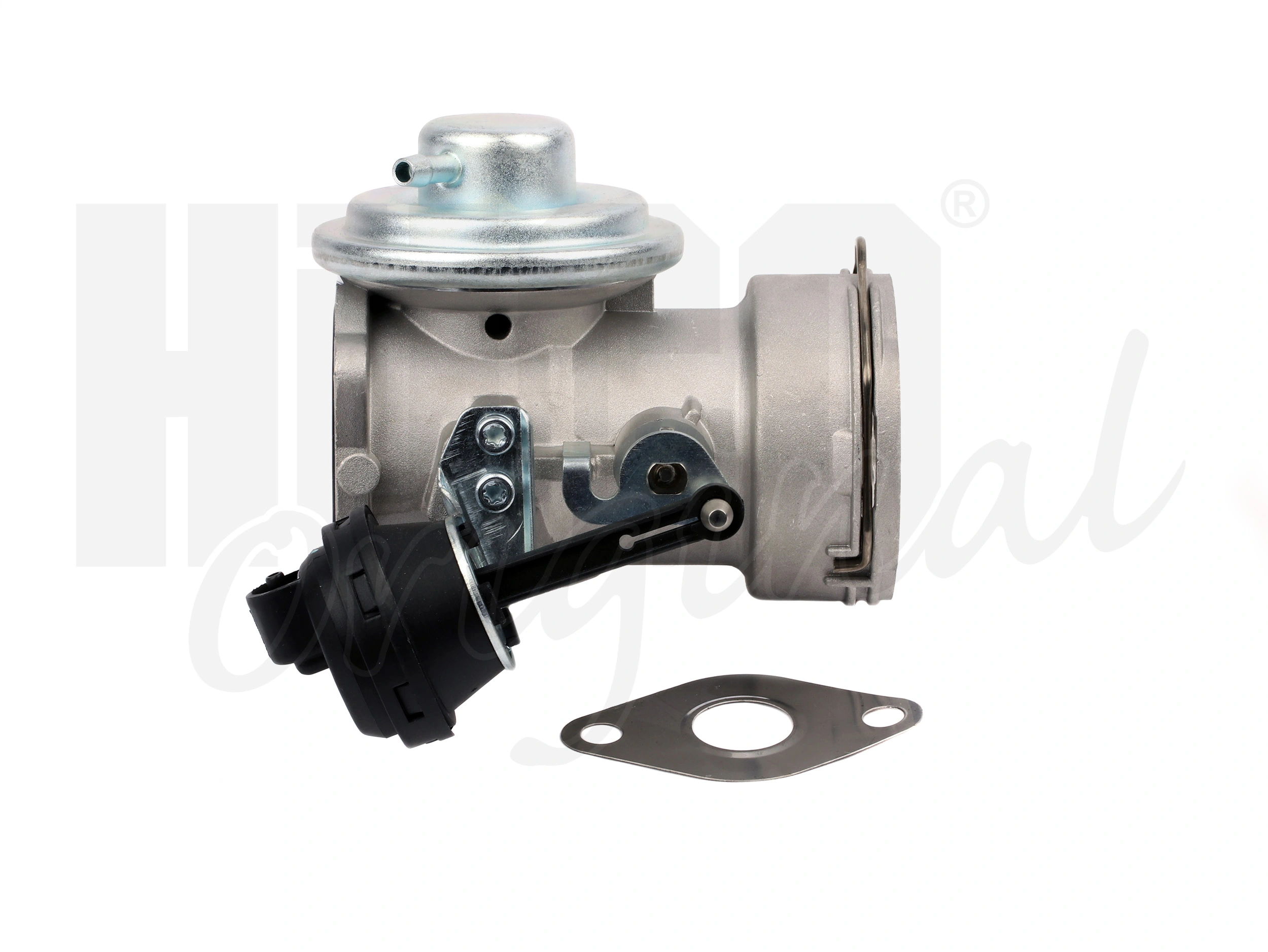 EGR Valve Hueco 138465