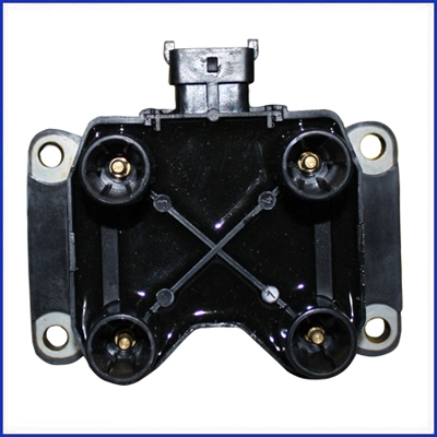 Ignition Coil Hueco 138717