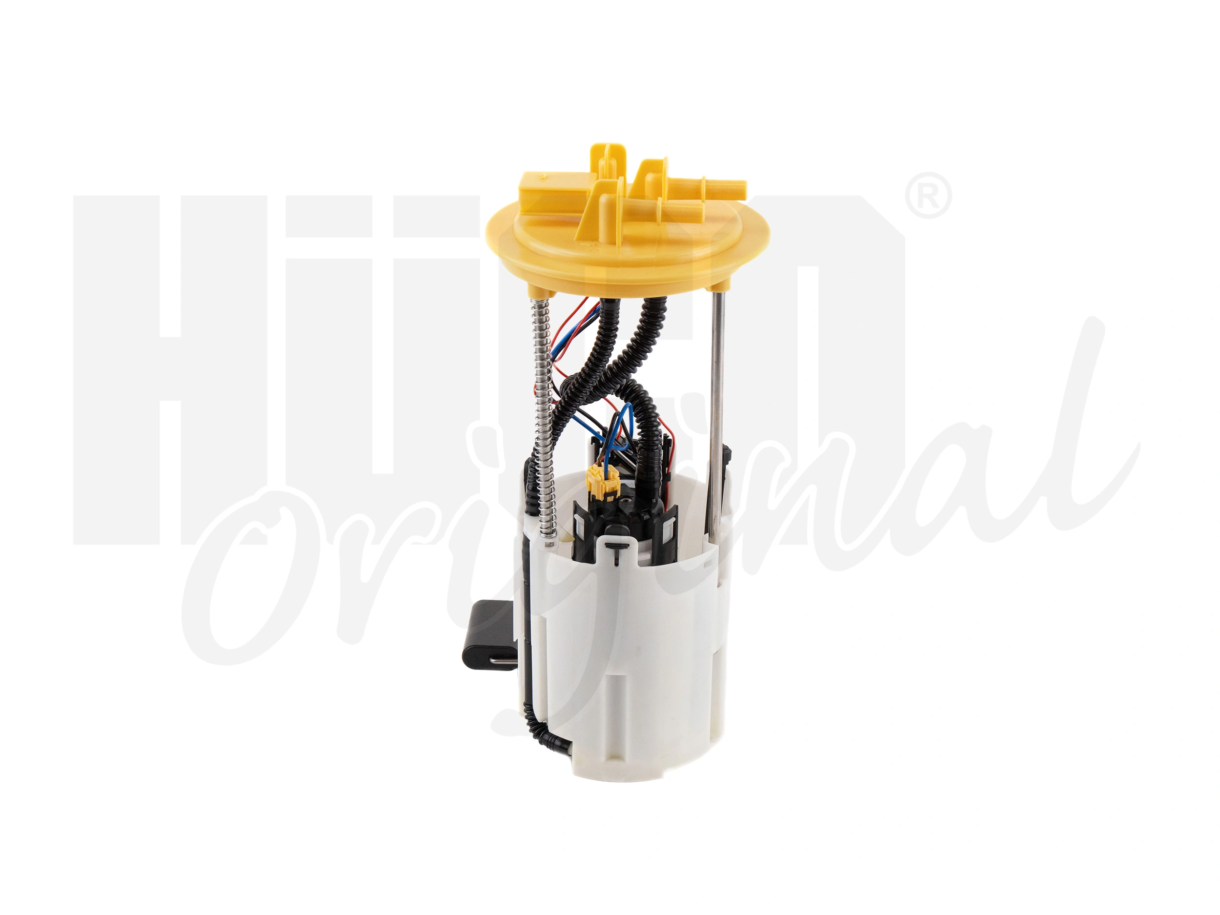 Fuel Feed Unit Hueco 132747
