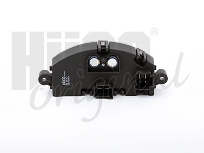 Regulator, interior blower Hueco 132543