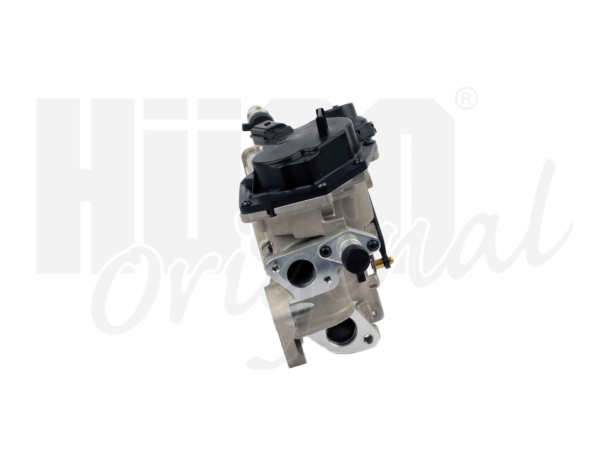 ASTEMO-HITACHI 138463 EGR Valve