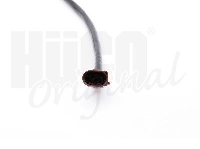 Sensor, exhaust gas temperature Hueco 135503