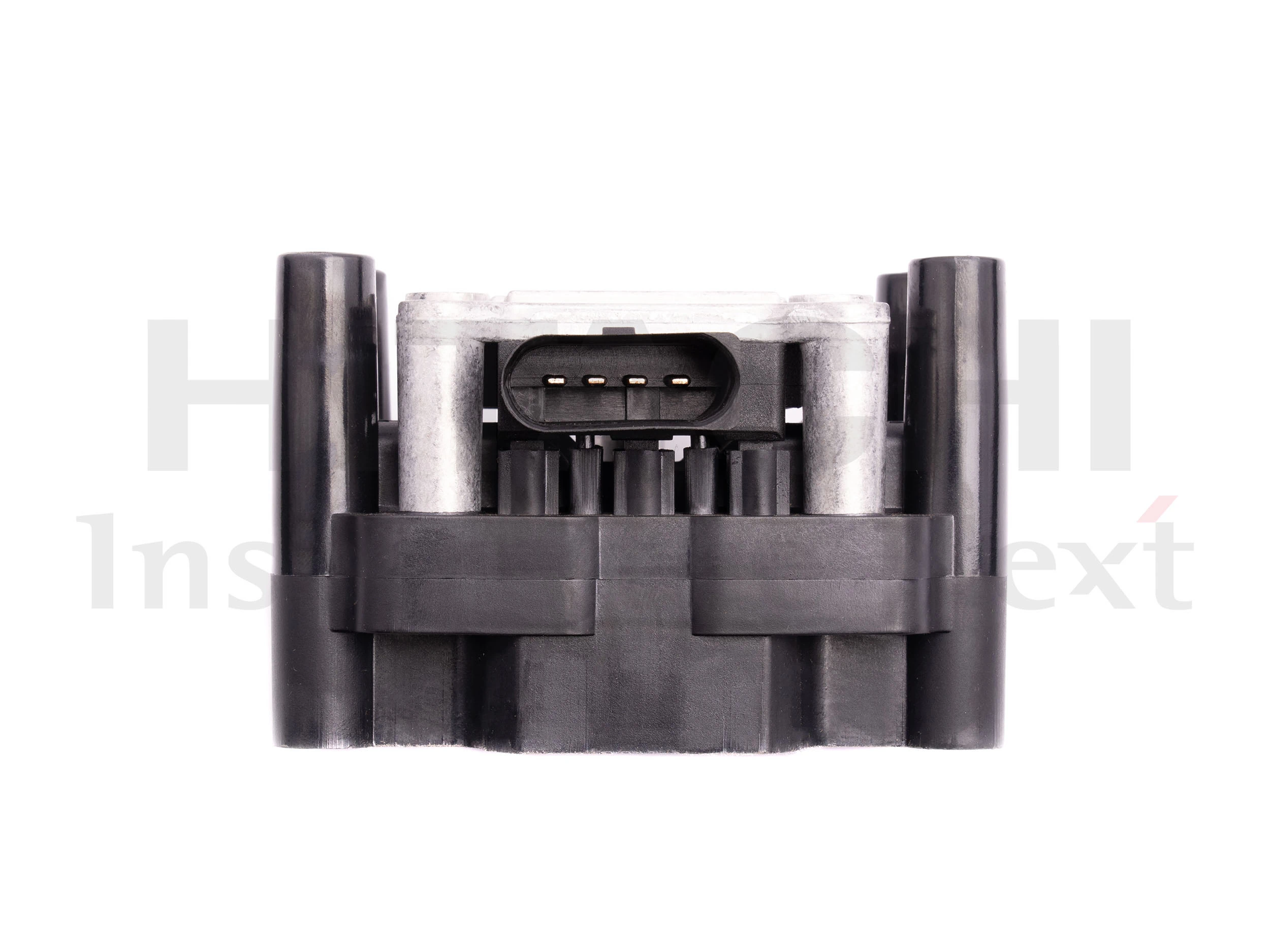 ASTEMO-HITACHI 2508425 Ignition Coil