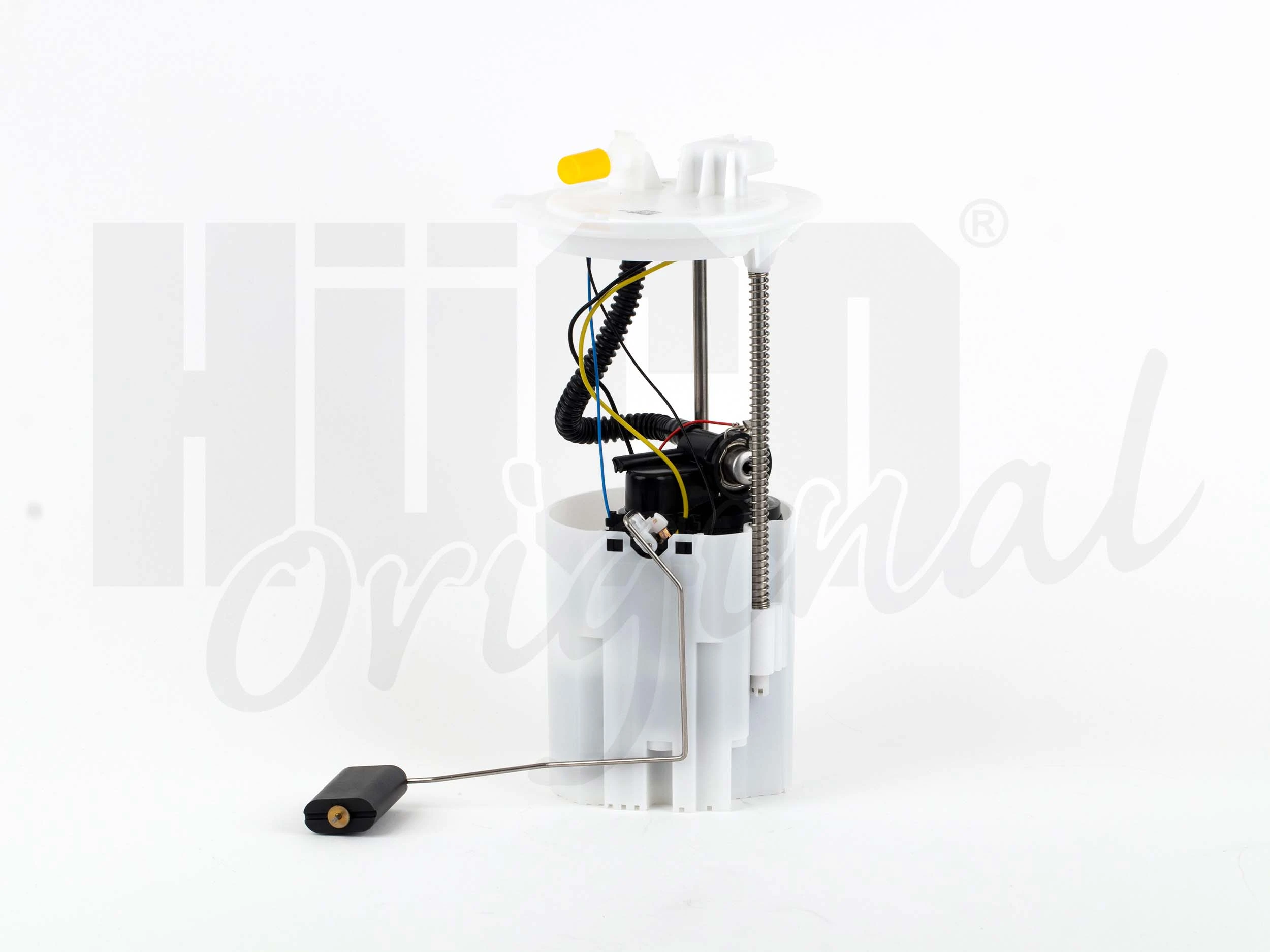 Fuel Feed Unit Hueco 133252