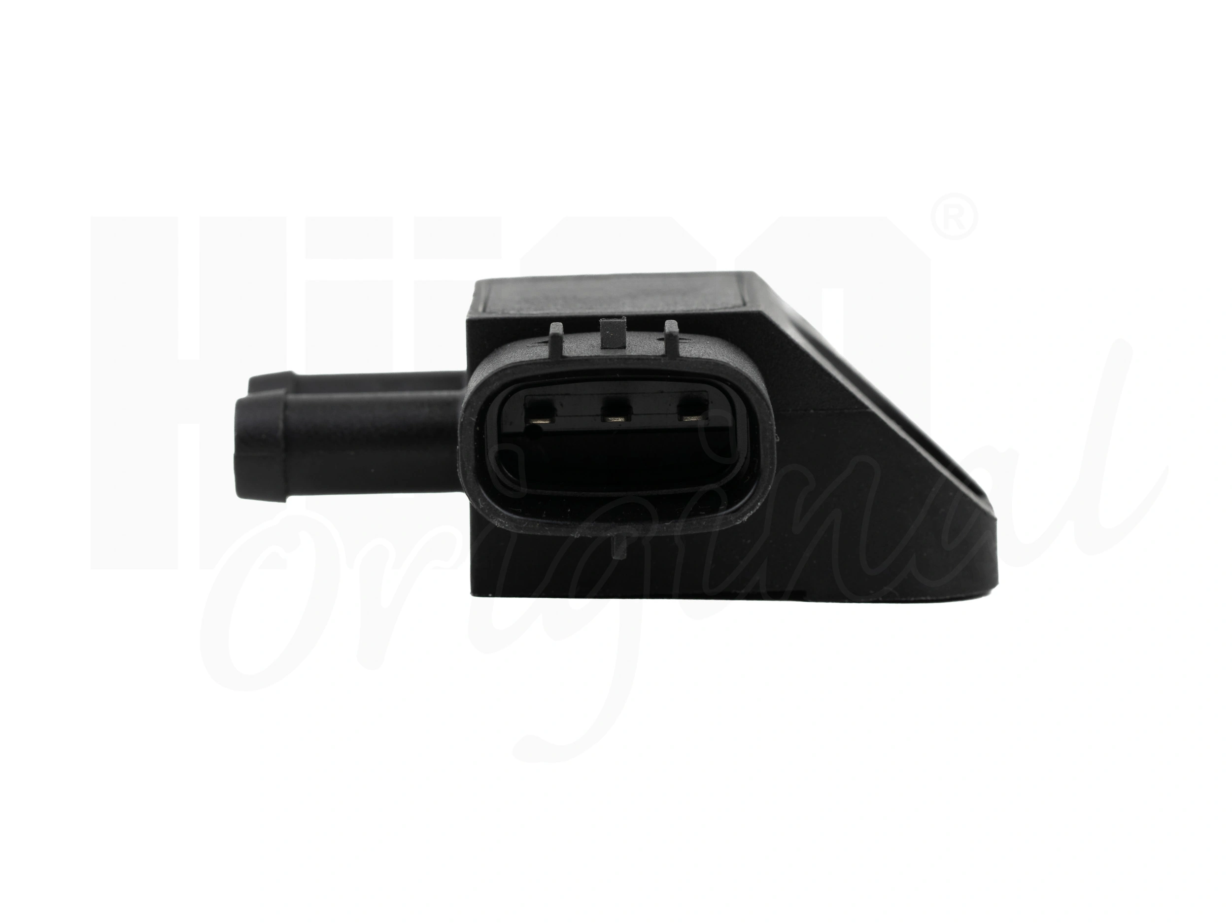 Sensor, exhaust pressure Hueco 137429