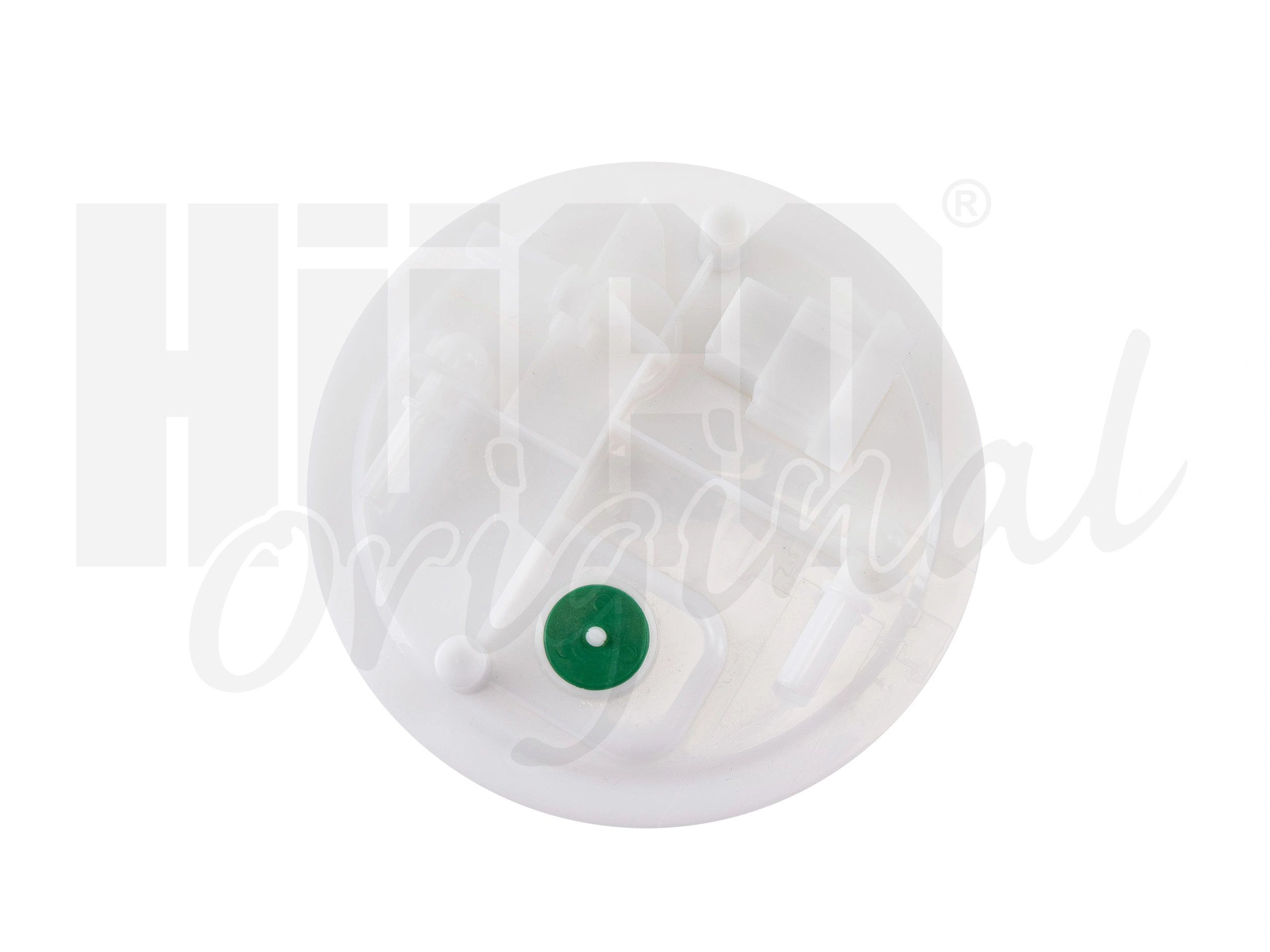 Sender Unit, fuel tank Hueco 133216