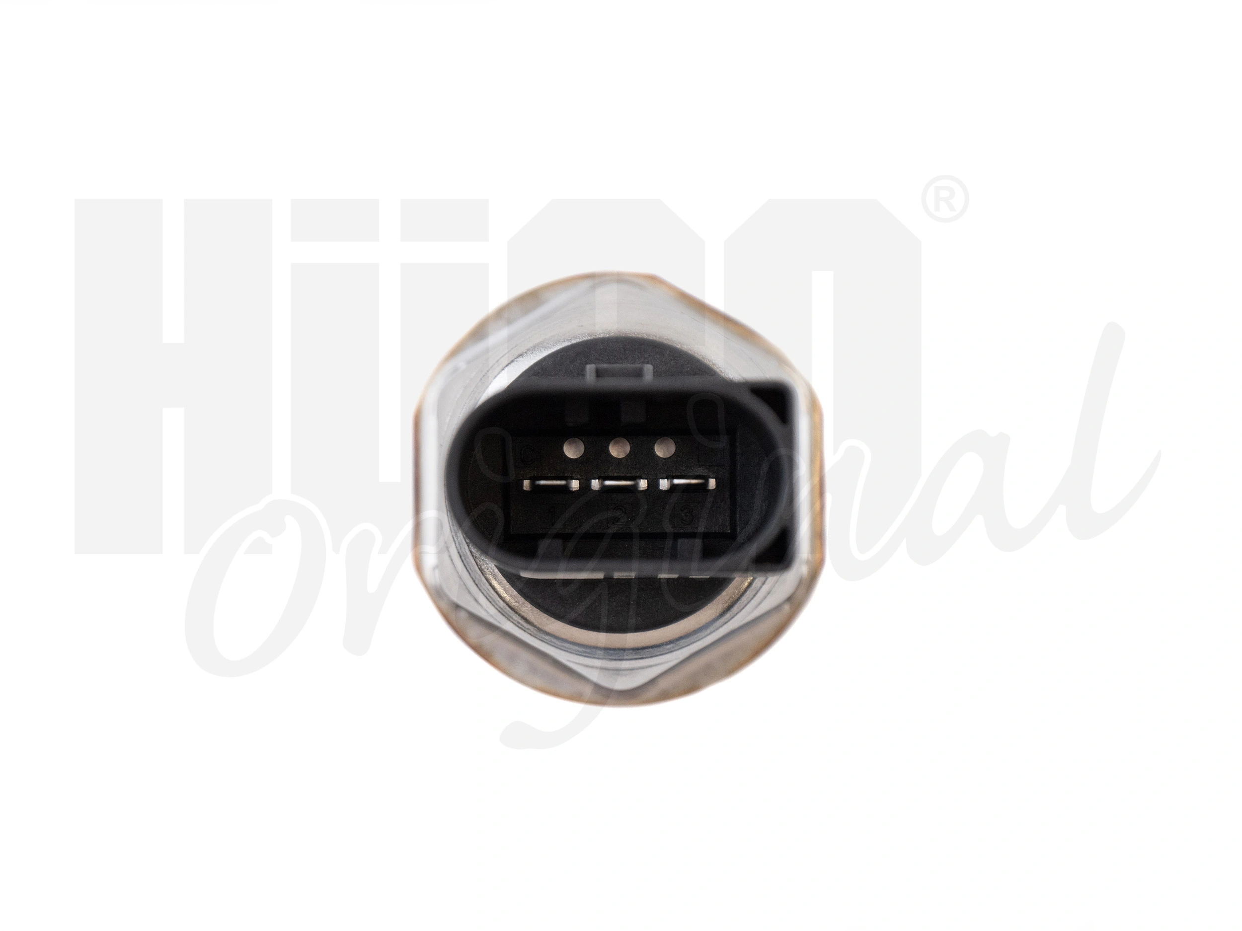 Sensor, fuel pressure Hueco 131936