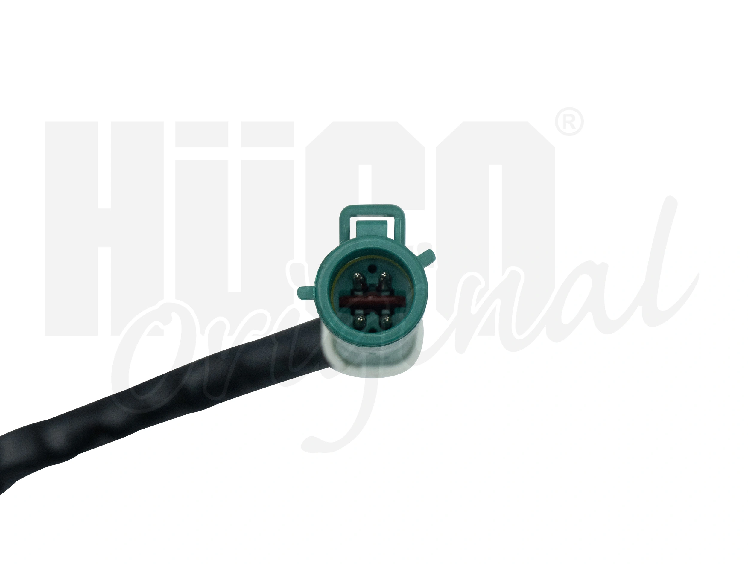 Oxygen Sensor Hueco 135327