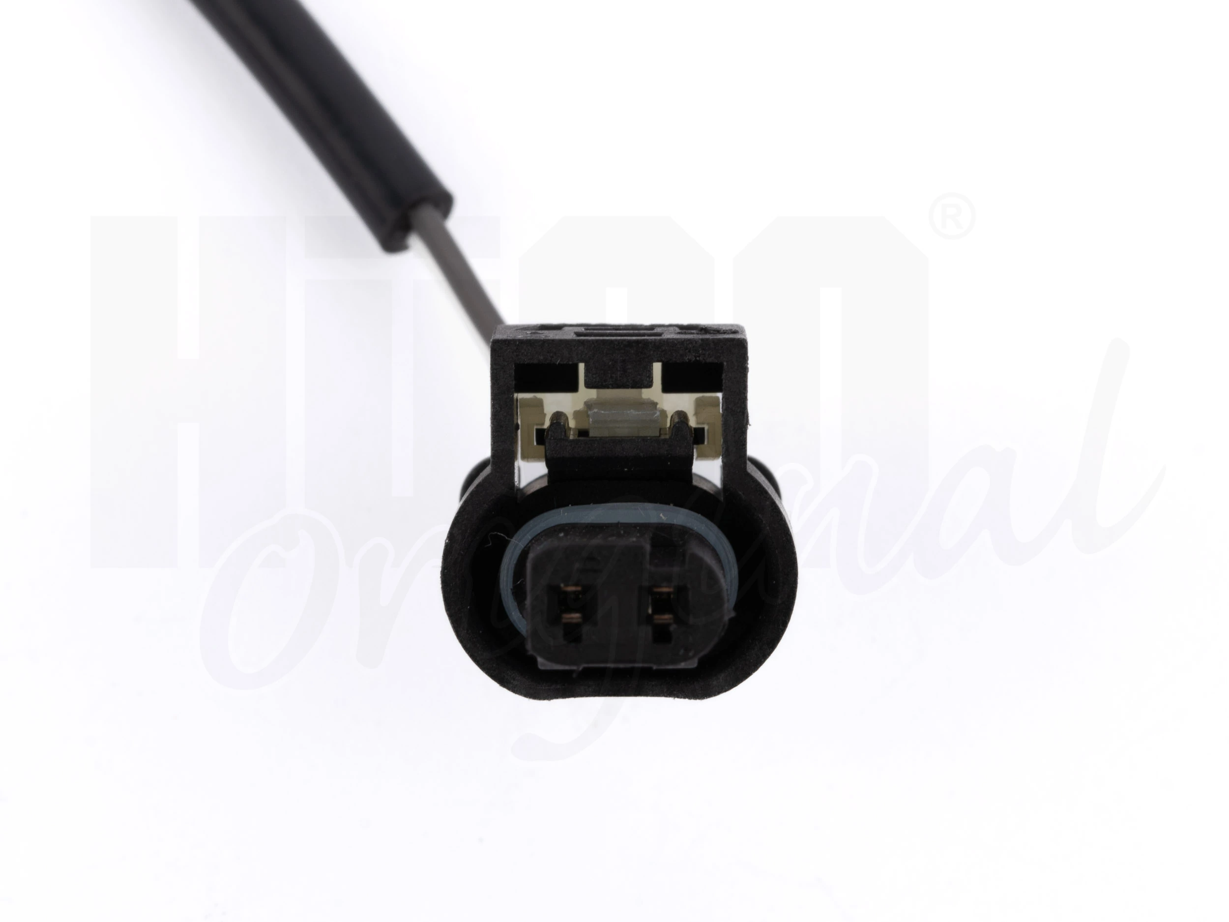 ASTEMO-HITACHI 135537 Sensor, exhaust gas temperature