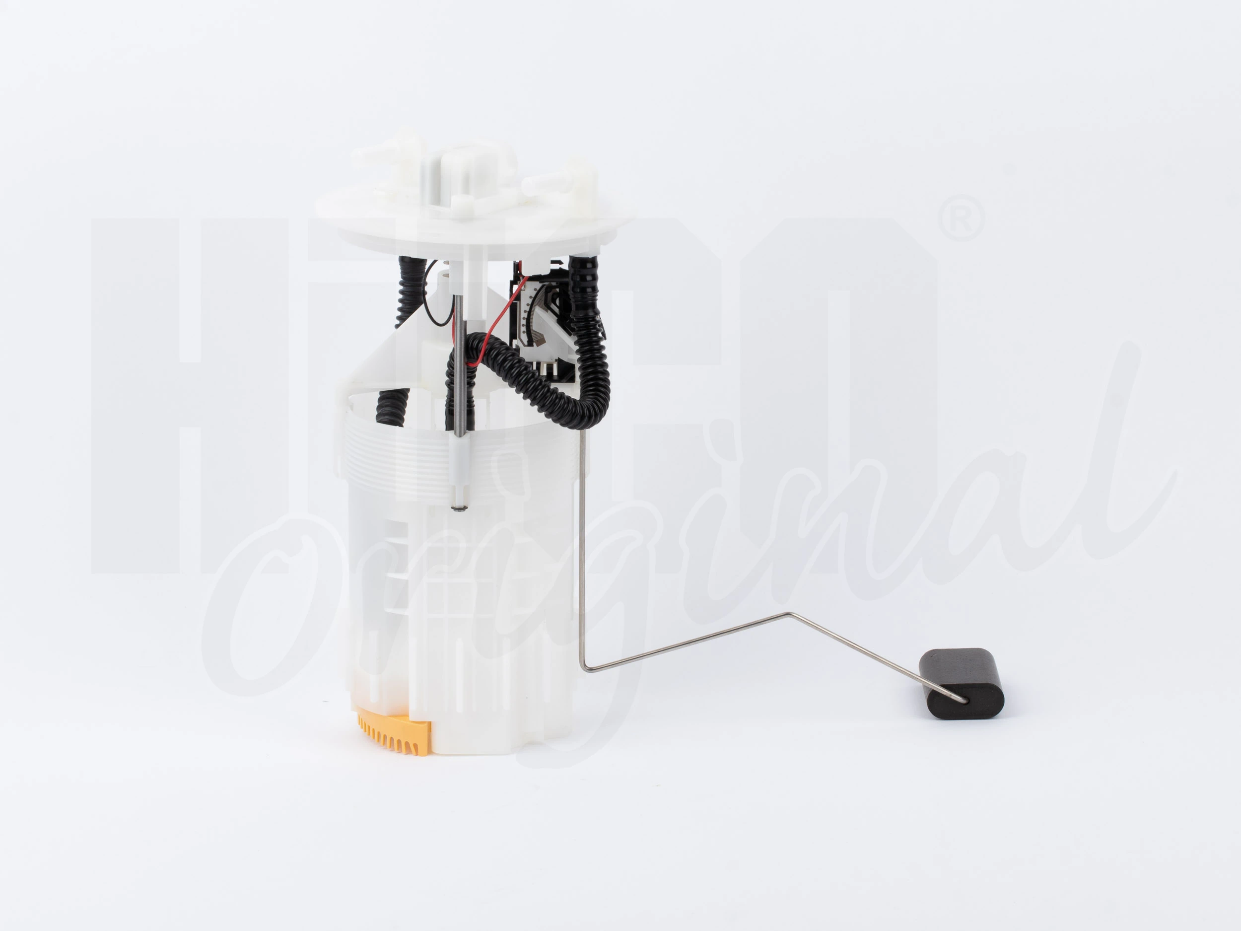 Sender Unit, fuel tank Hueco 133278