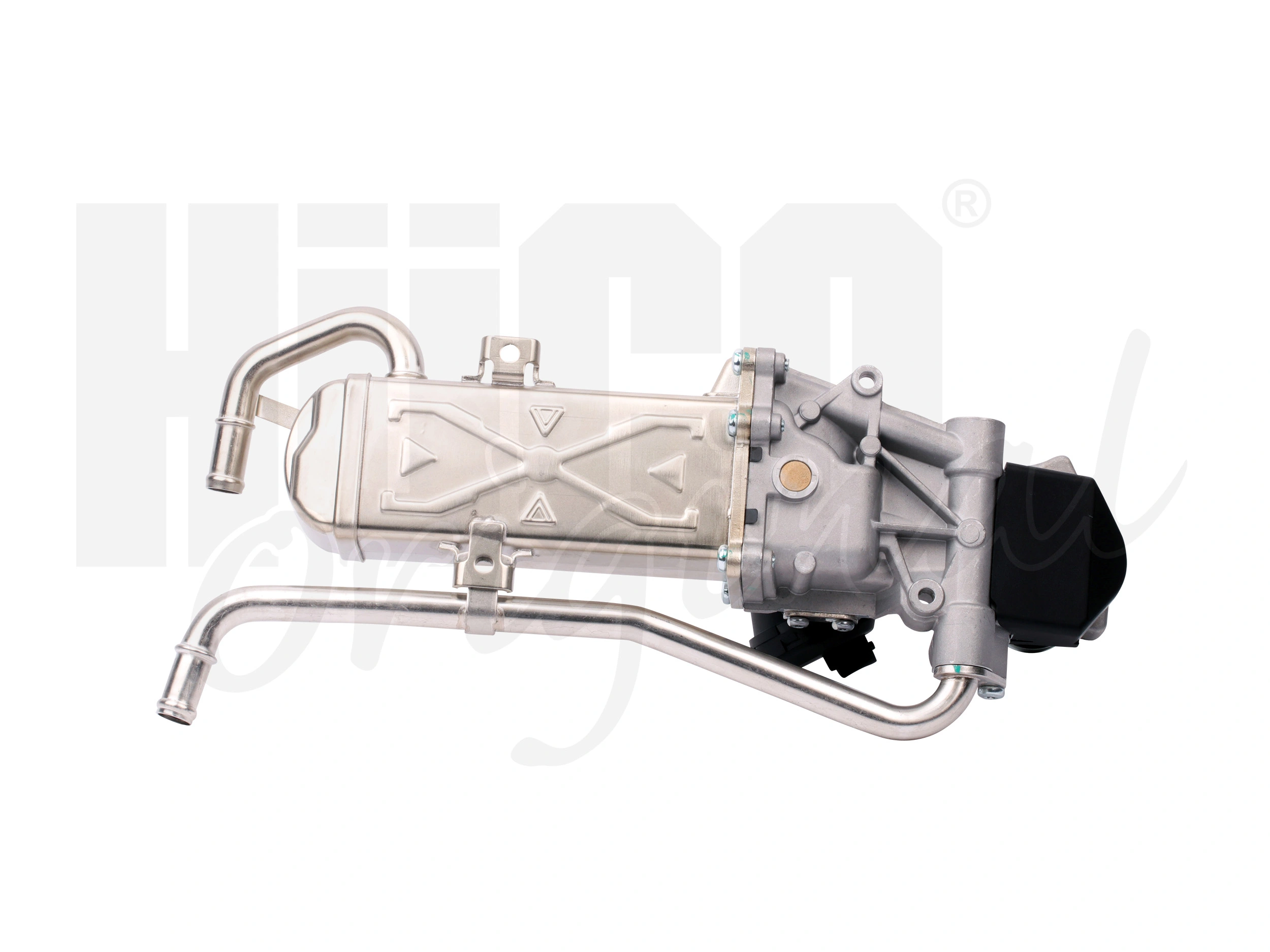 EGR Valve Hueco 138457